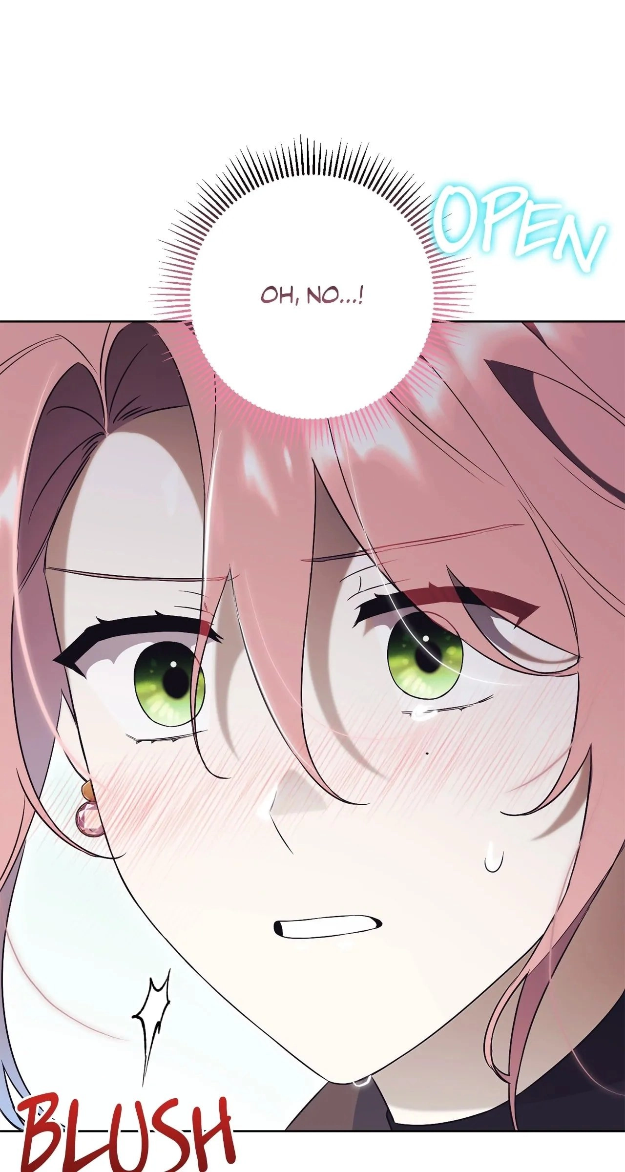 How To Reject My Obsessive Ex-Husband Chapter 17 Page 91