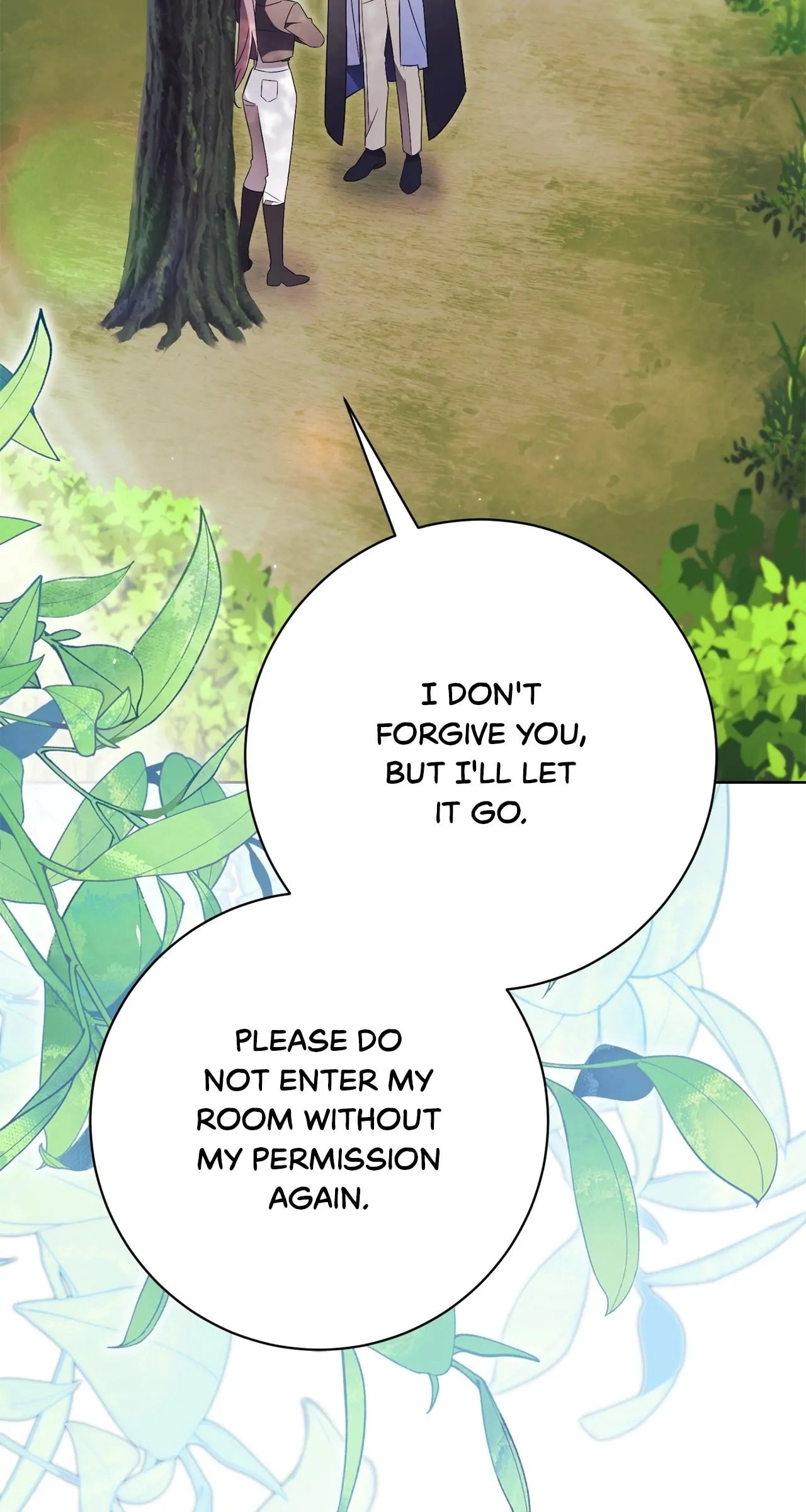 How To Reject My Obsessive Ex-Husband Chapter 17 Page 65