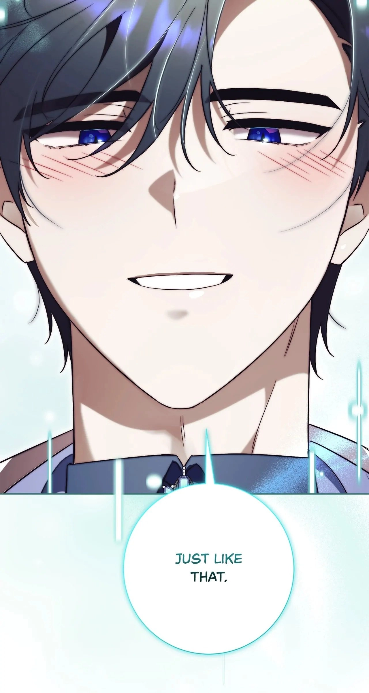 How To Reject My Obsessive Ex-Husband Chapter 17 Page 89