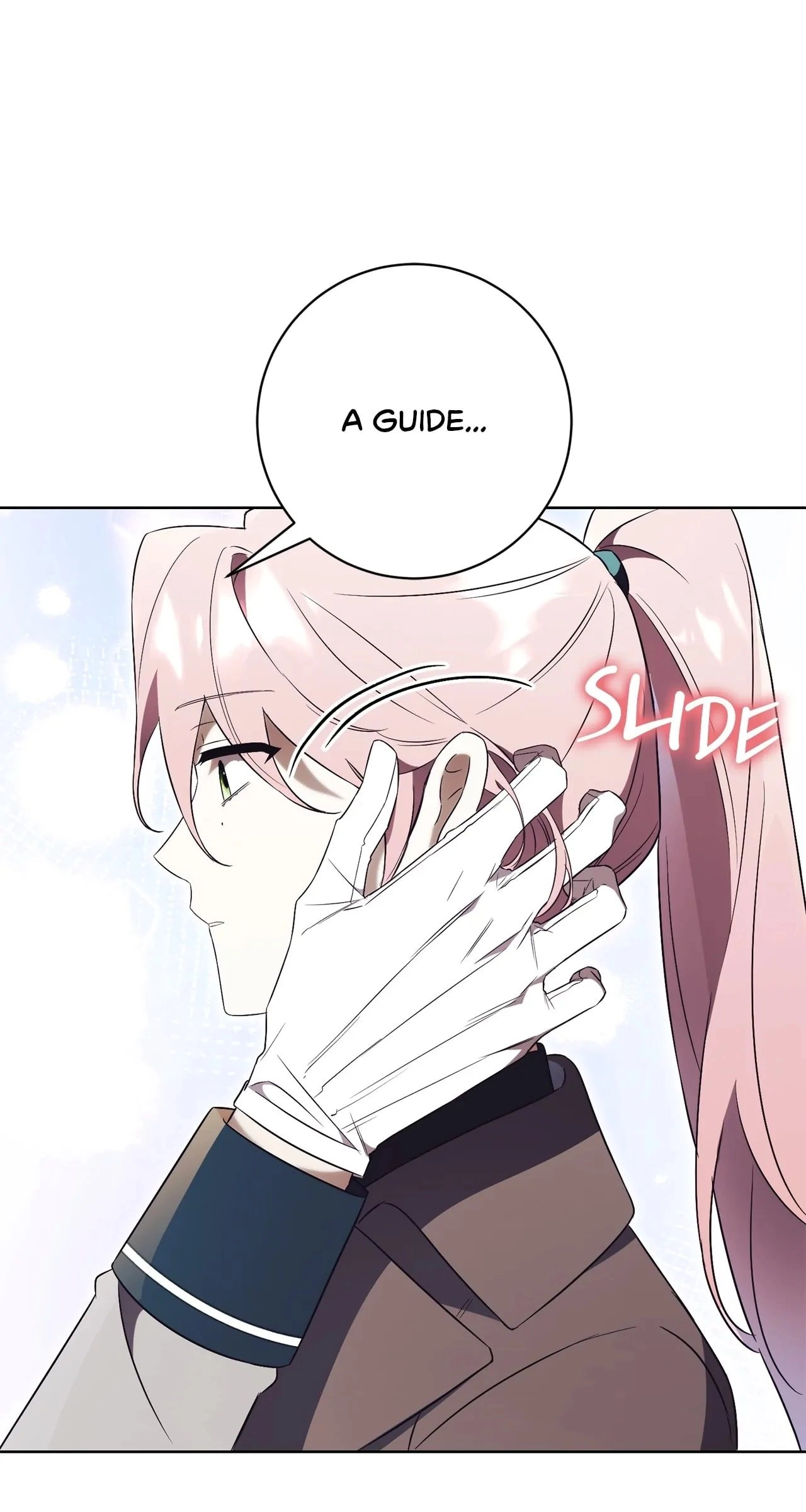 How To Reject My Obsessive Ex-Husband Chapter 17 Page 81