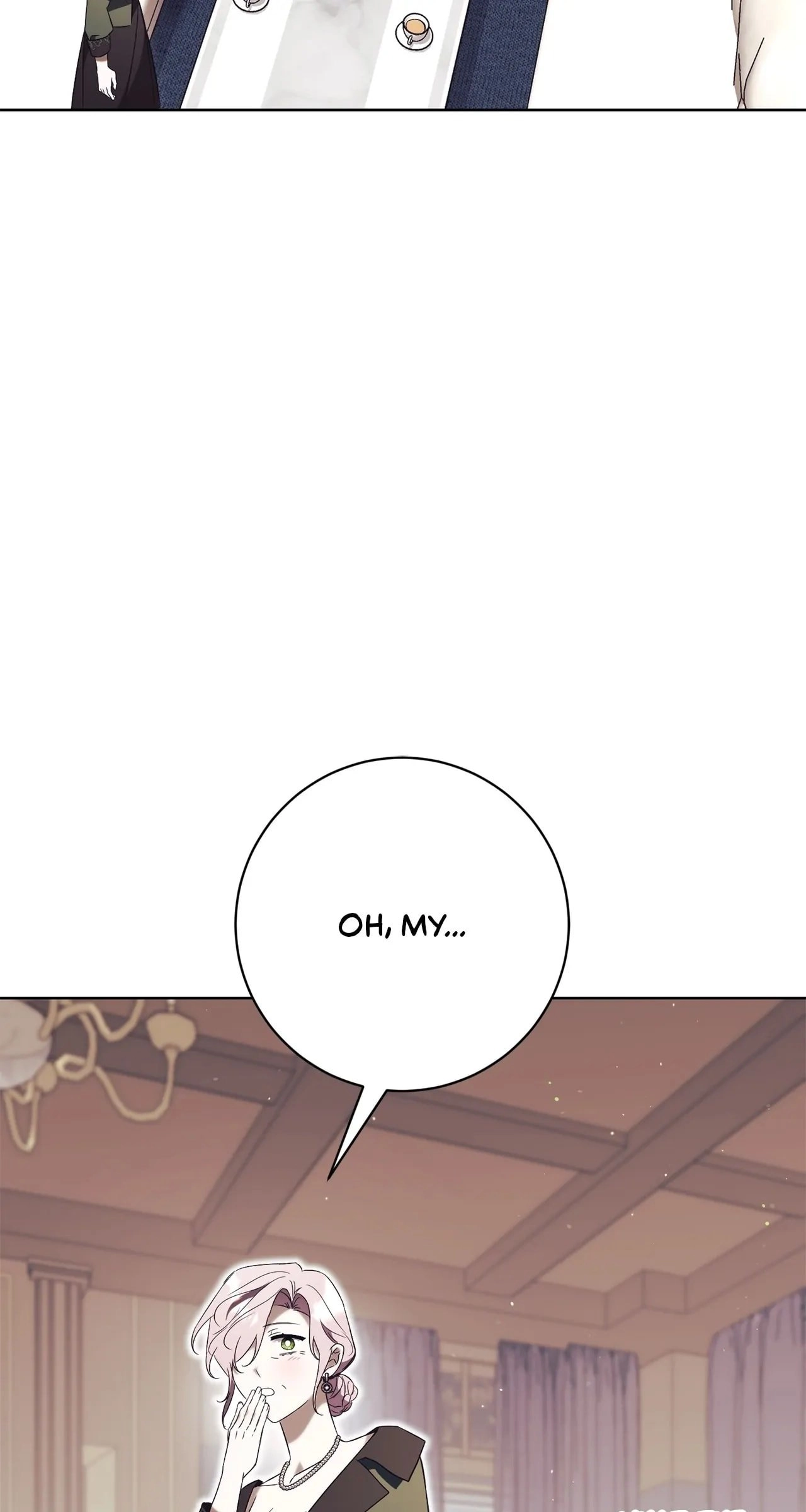 How To Reject My Obsessive Ex-Husband Chapter 17 Page 43