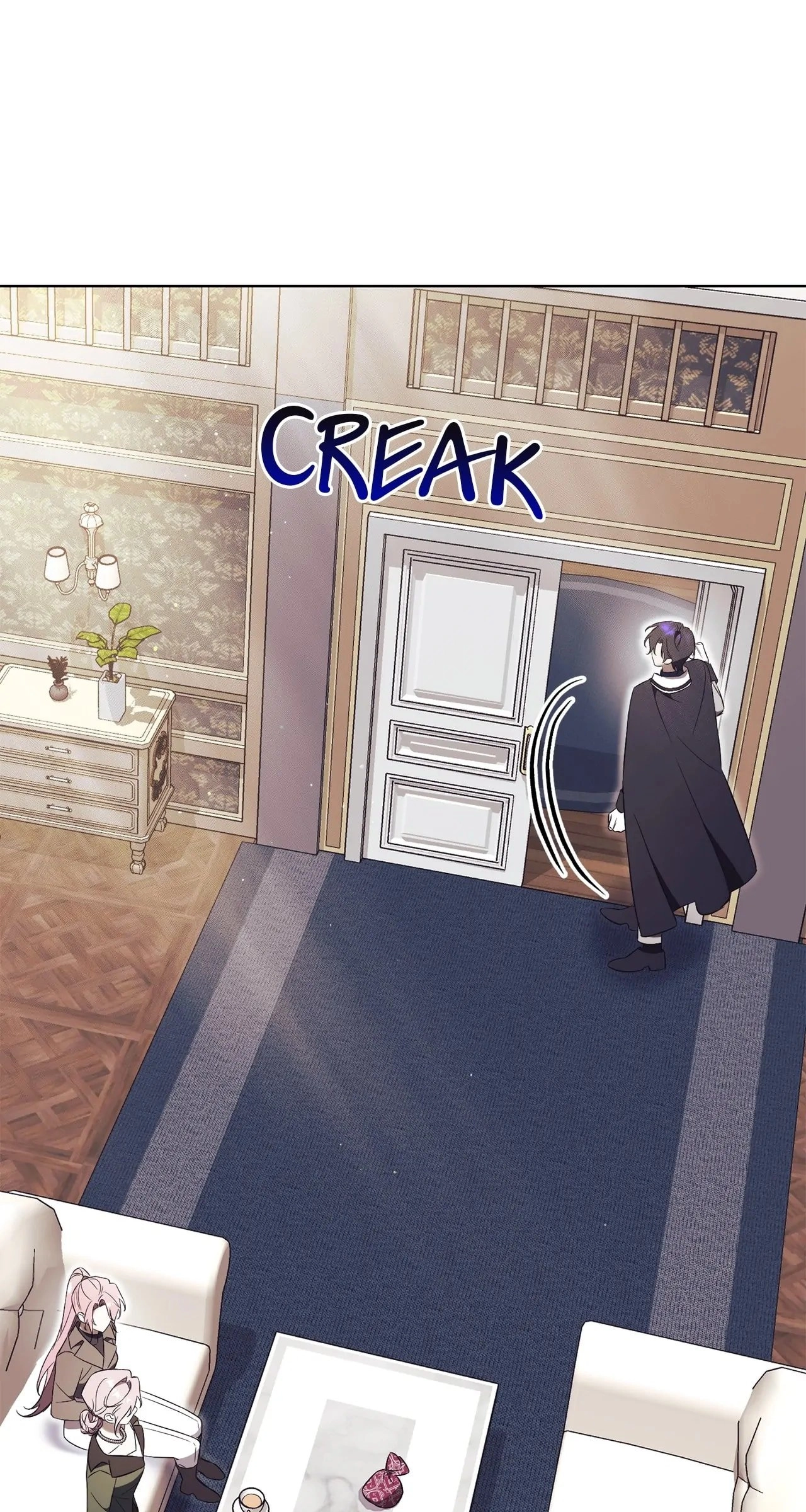 How To Reject My Obsessive Ex-Husband Chapter 17 Page 42
