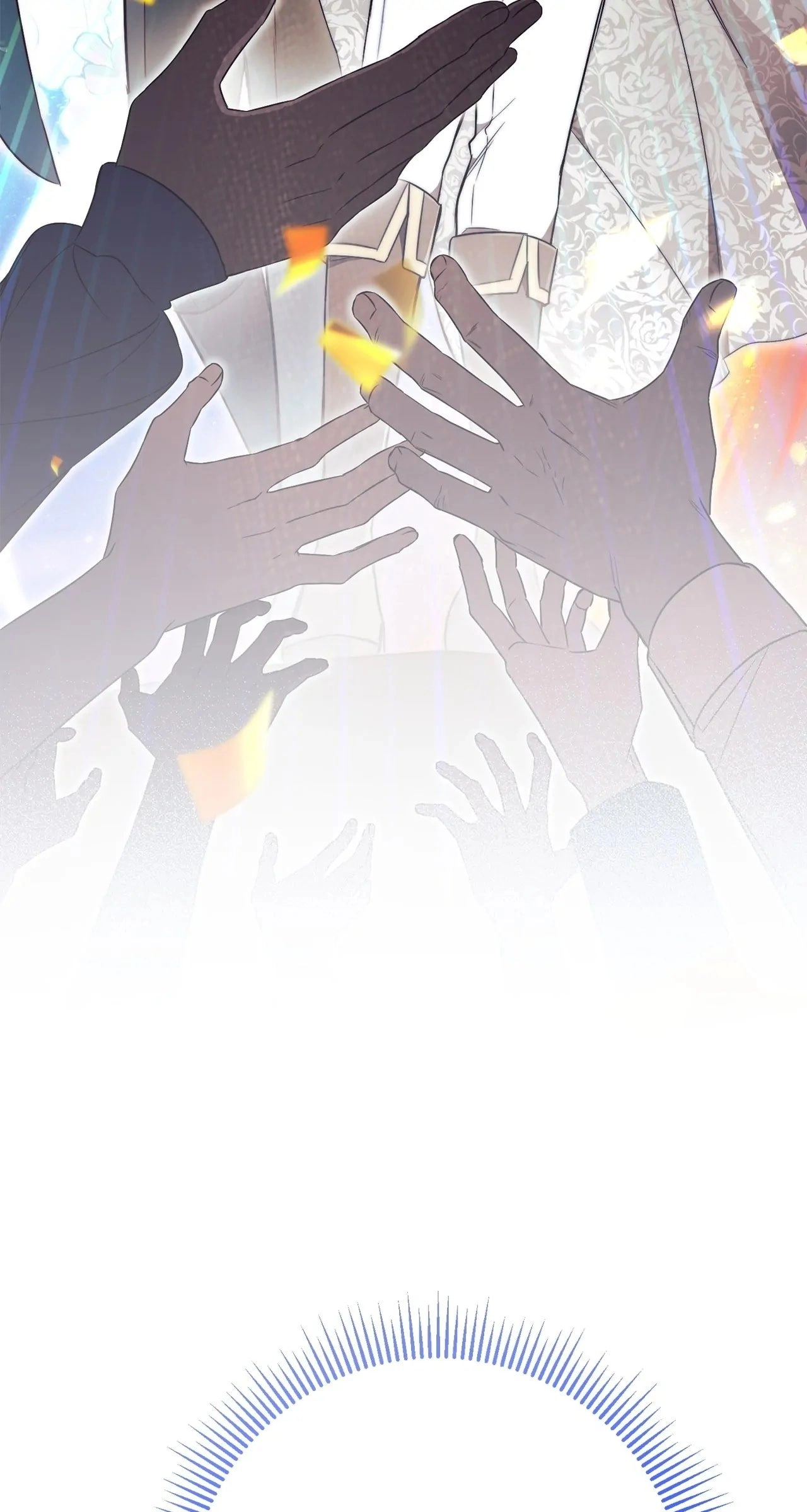 How To Reject My Obsessive Ex-Husband Chapter 17 Page 7