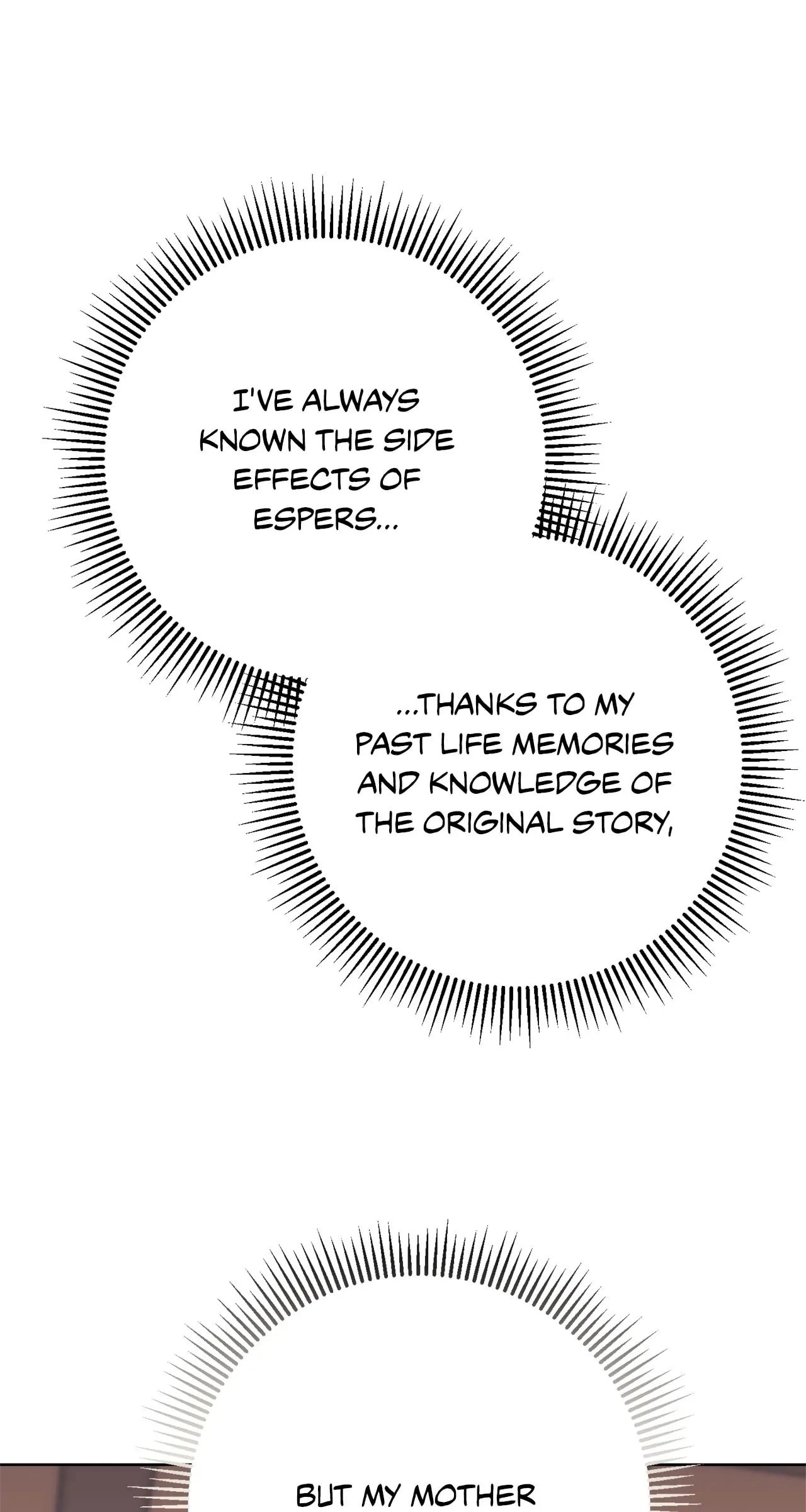 How To Reject My Obsessive Ex-Husband Chapter 17 Page 10