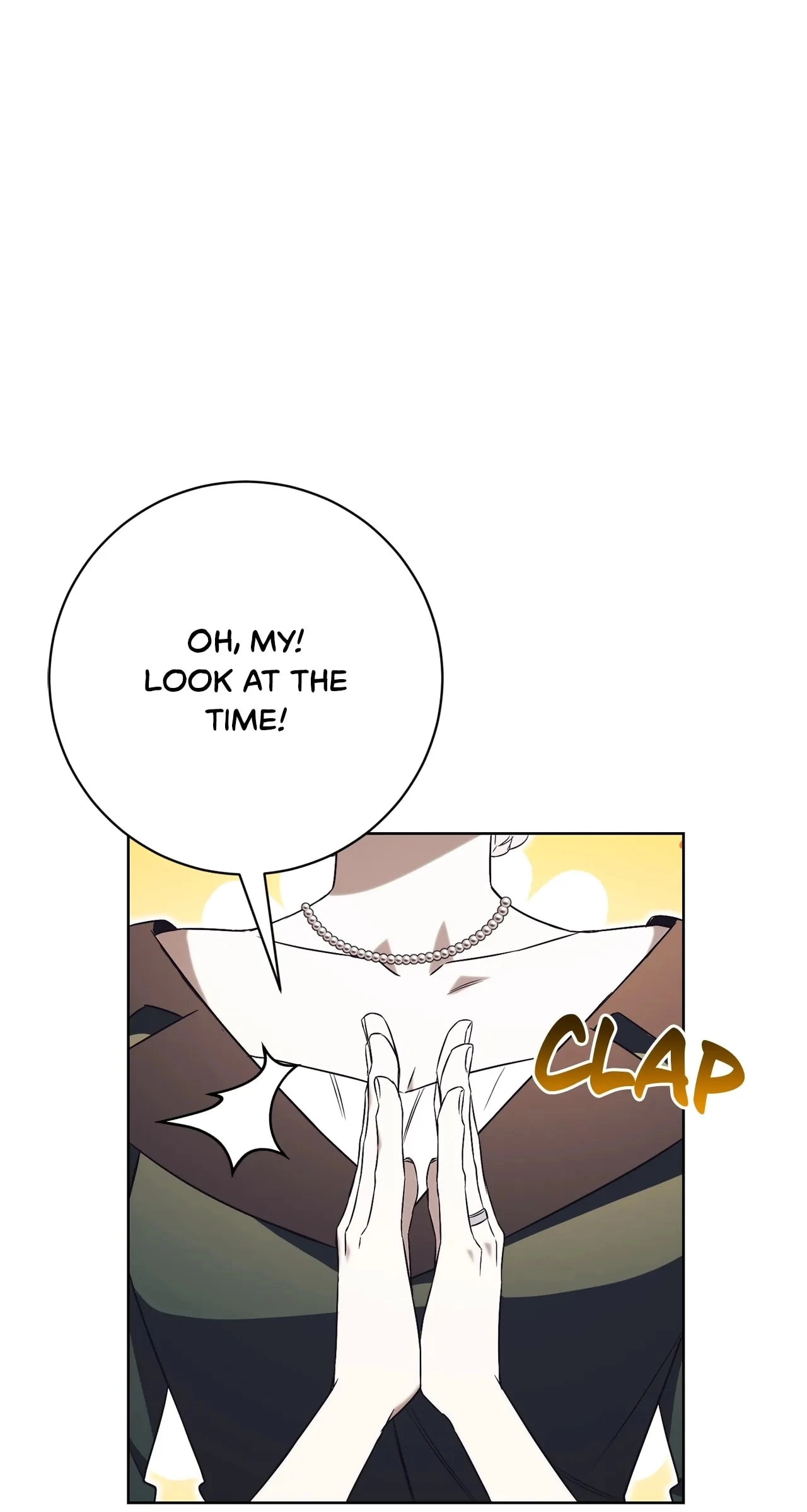 How To Reject My Obsessive Ex-Husband Chapter 17 Page 36
