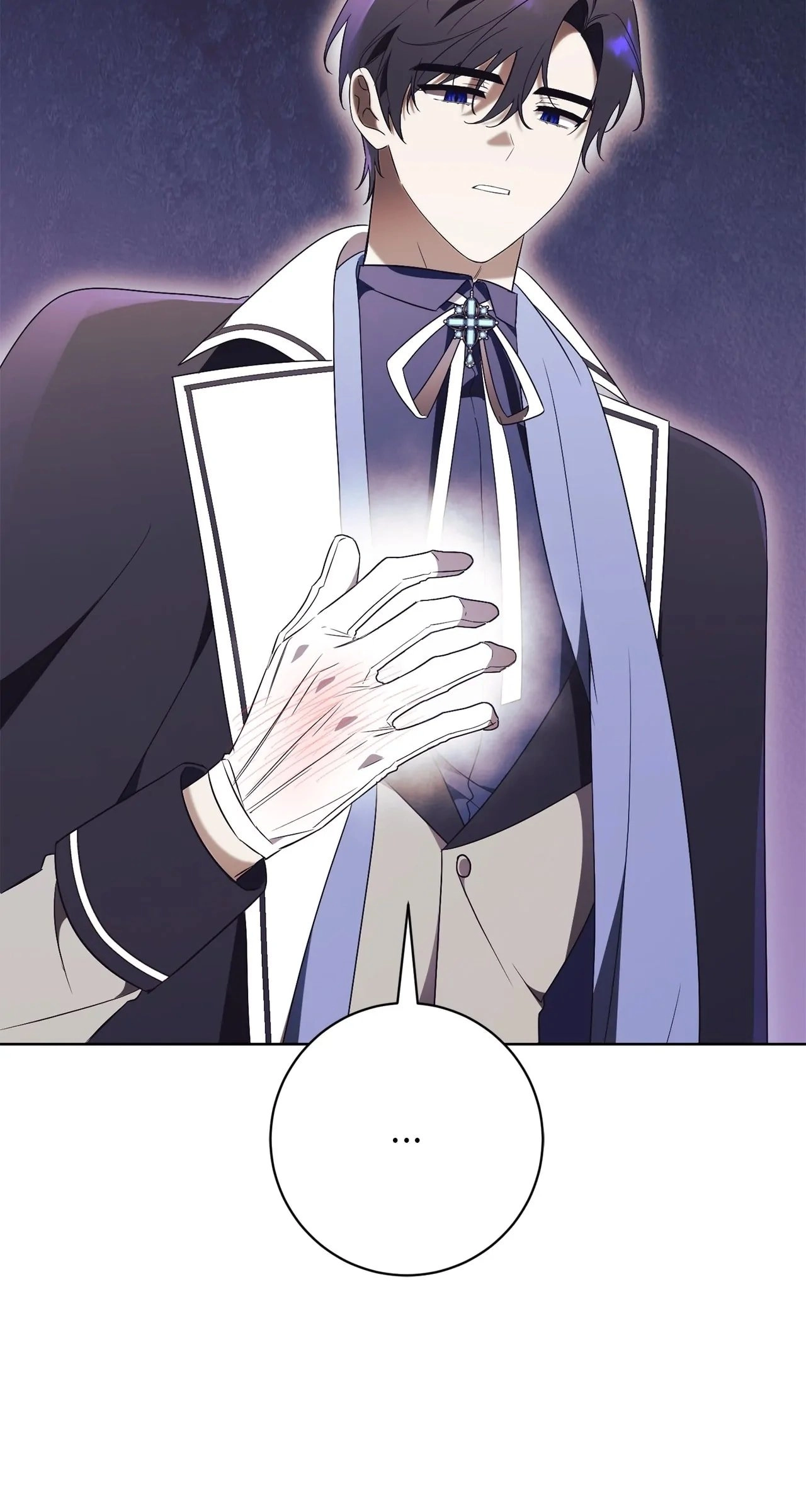 How To Reject My Obsessive Ex-Husband Chapter 17 Page 94