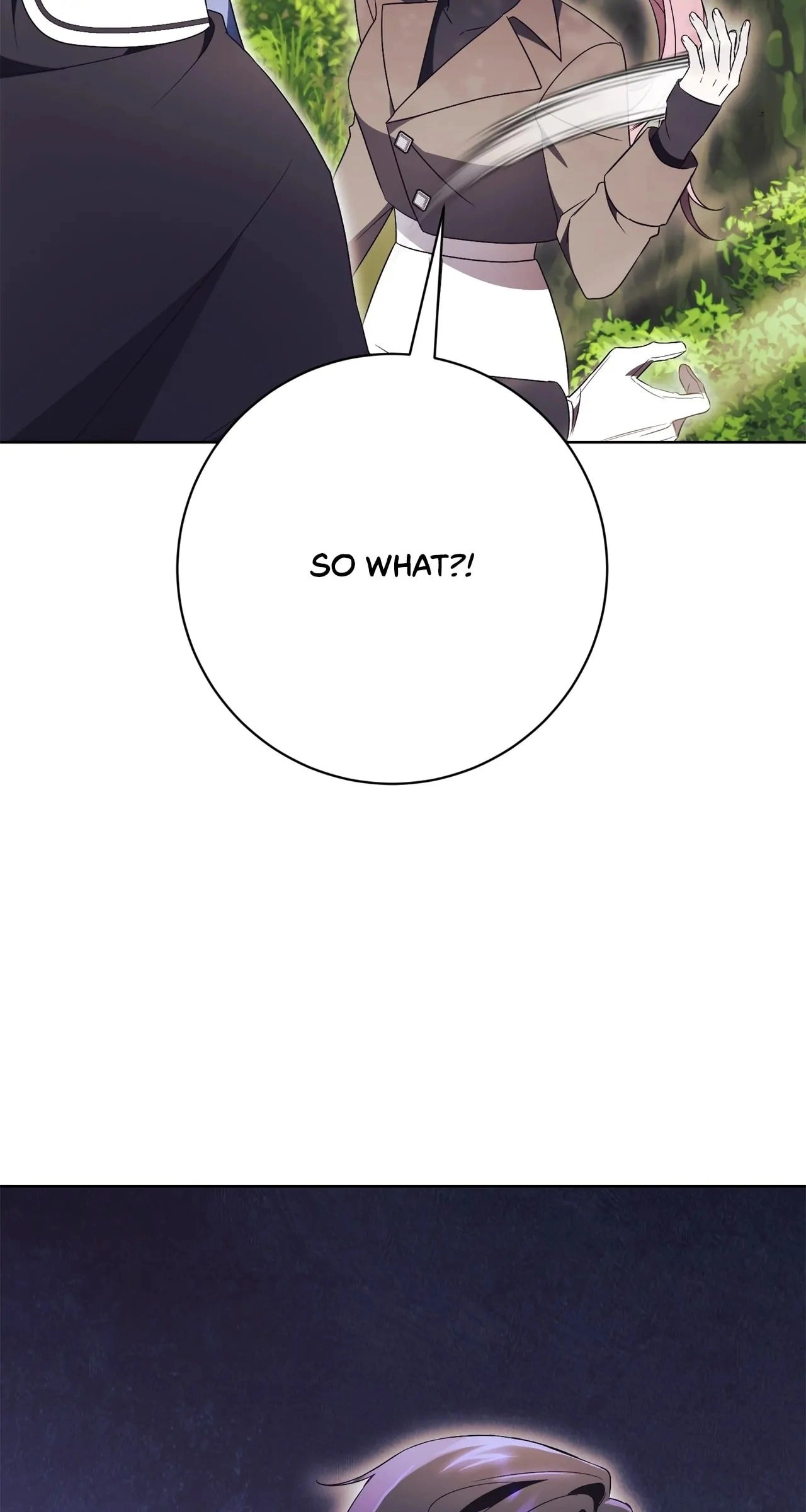 How To Reject My Obsessive Ex-Husband Chapter 17 Page 93