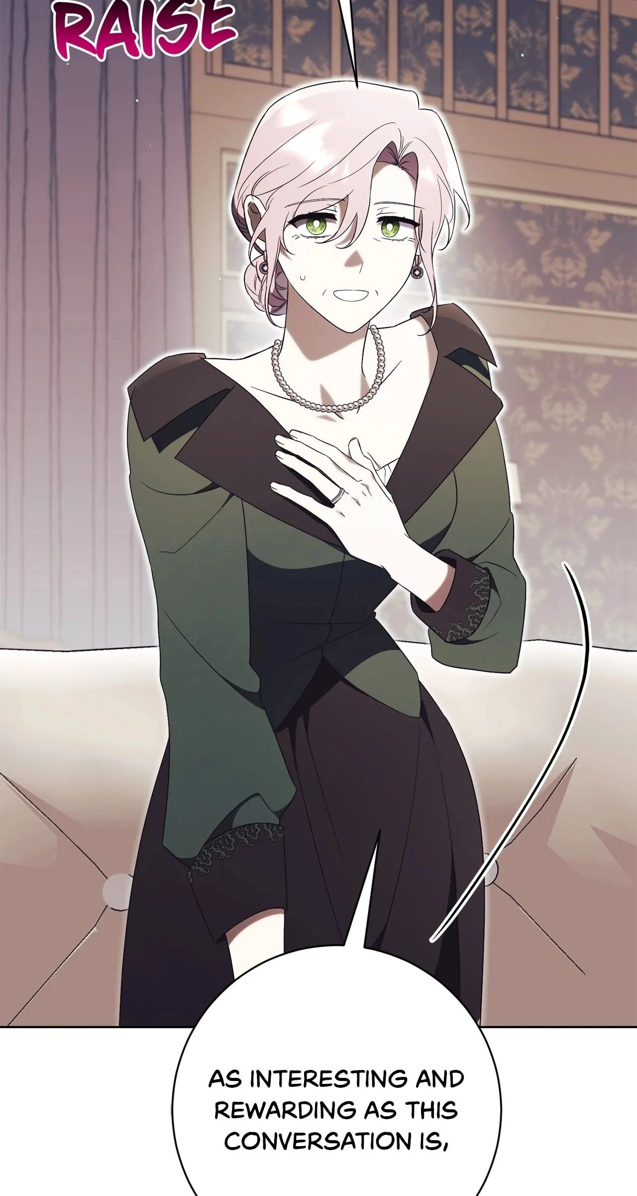 How To Reject My Obsessive Ex-Husband Chapter 17 Page 38