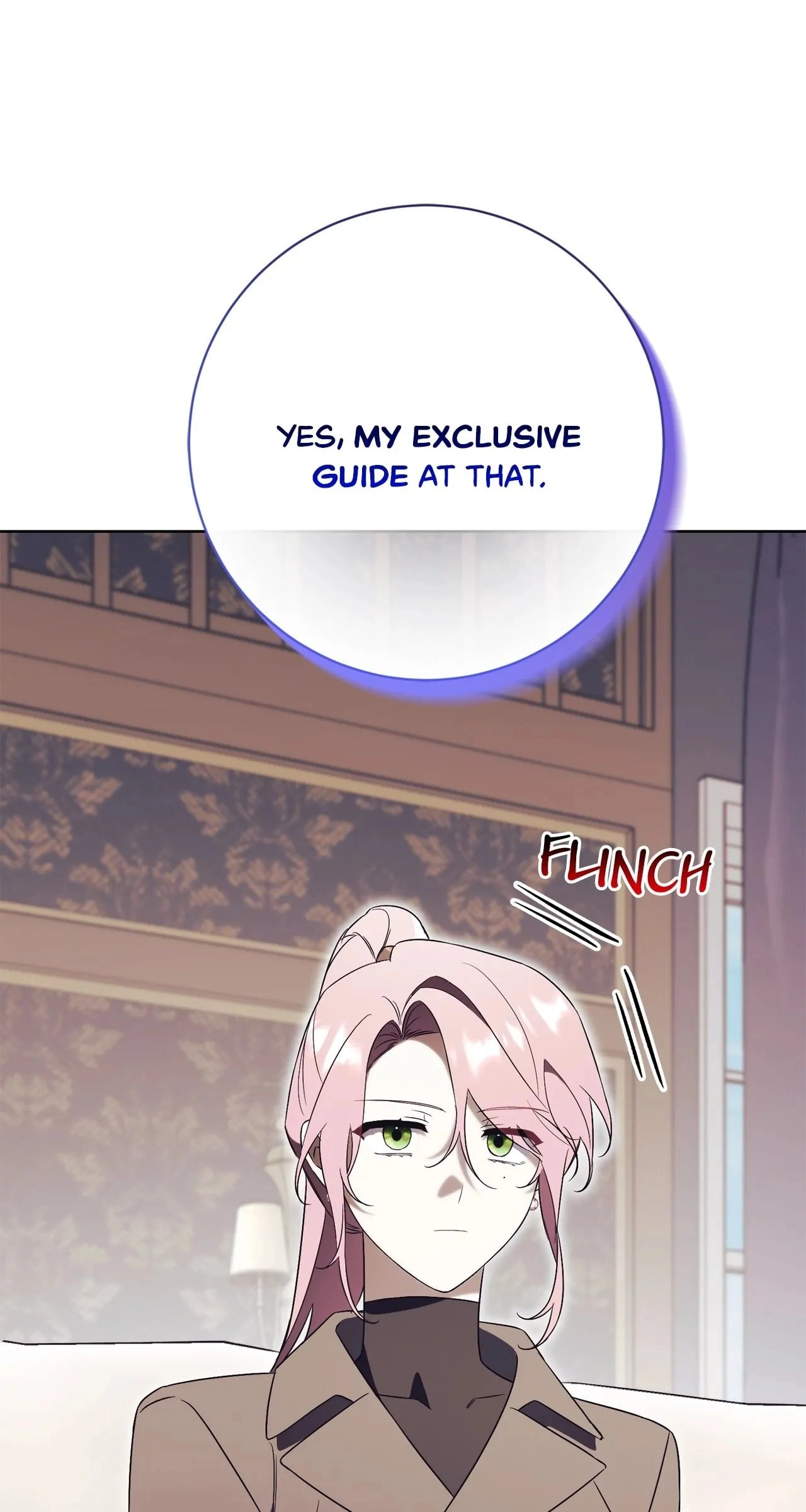 How To Reject My Obsessive Ex-Husband Chapter 17 Page 27