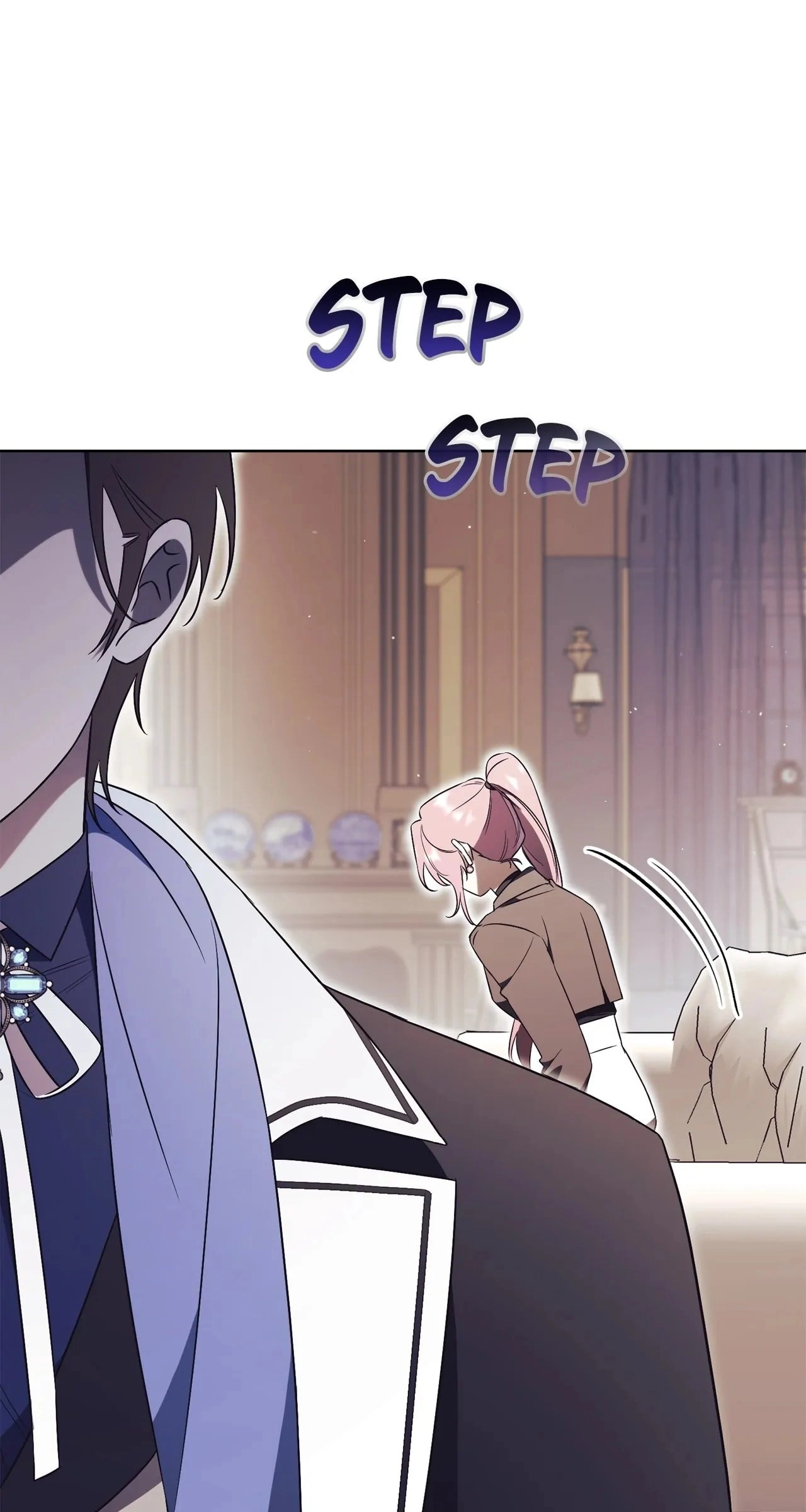 How To Reject My Obsessive Ex-Husband Chapter 17 Page 48