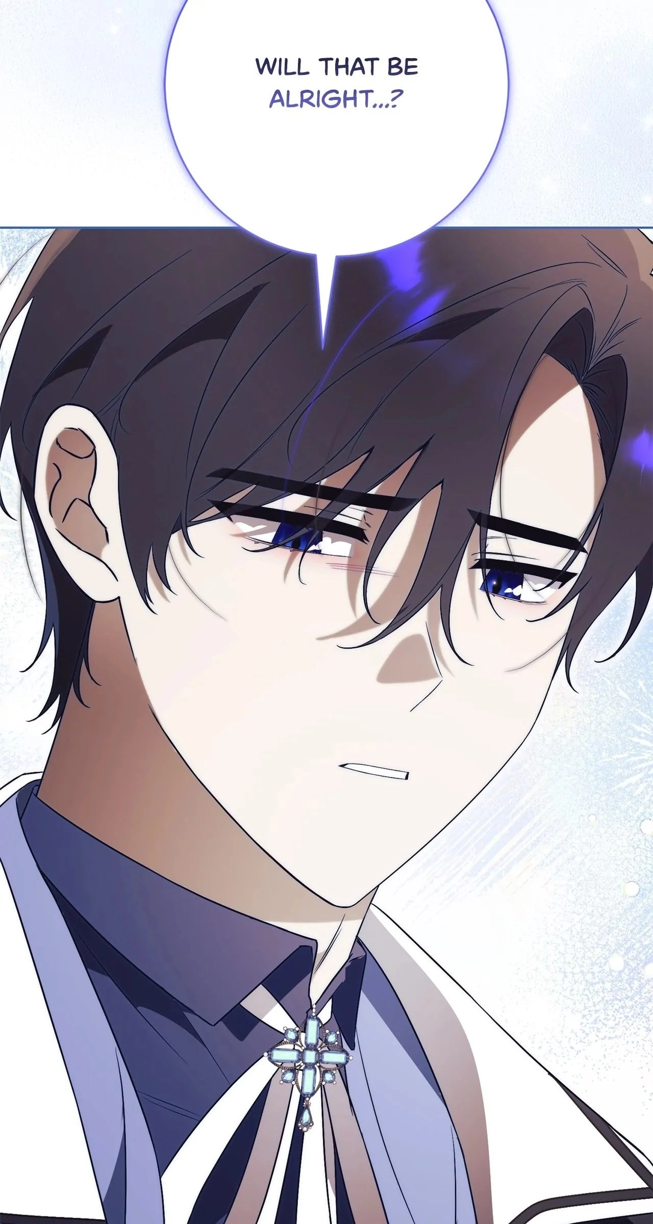 How To Reject My Obsessive Ex-Husband Chapter 17 Page 57