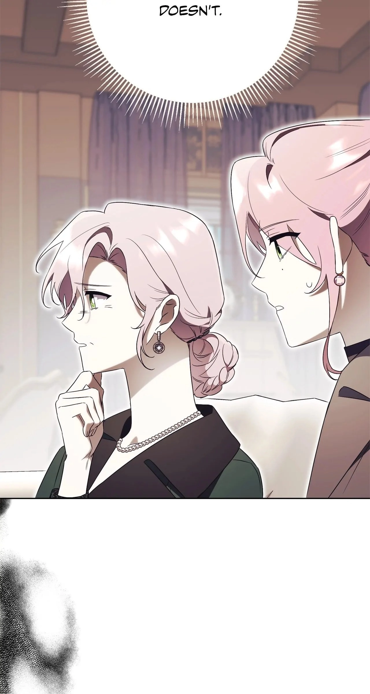 How To Reject My Obsessive Ex-Husband Chapter 17 Page 11