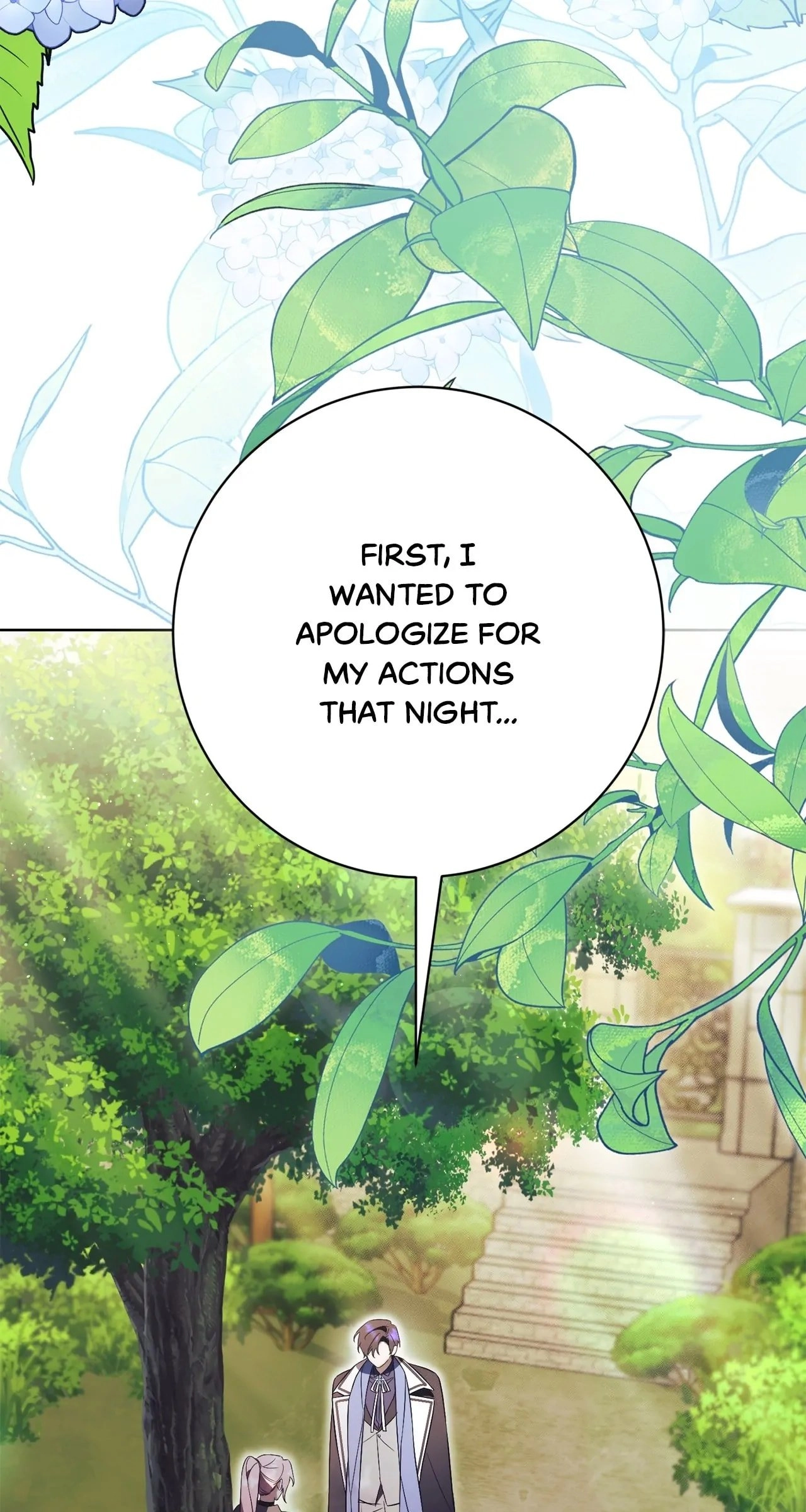How To Reject My Obsessive Ex-Husband Chapter 17 Page 64