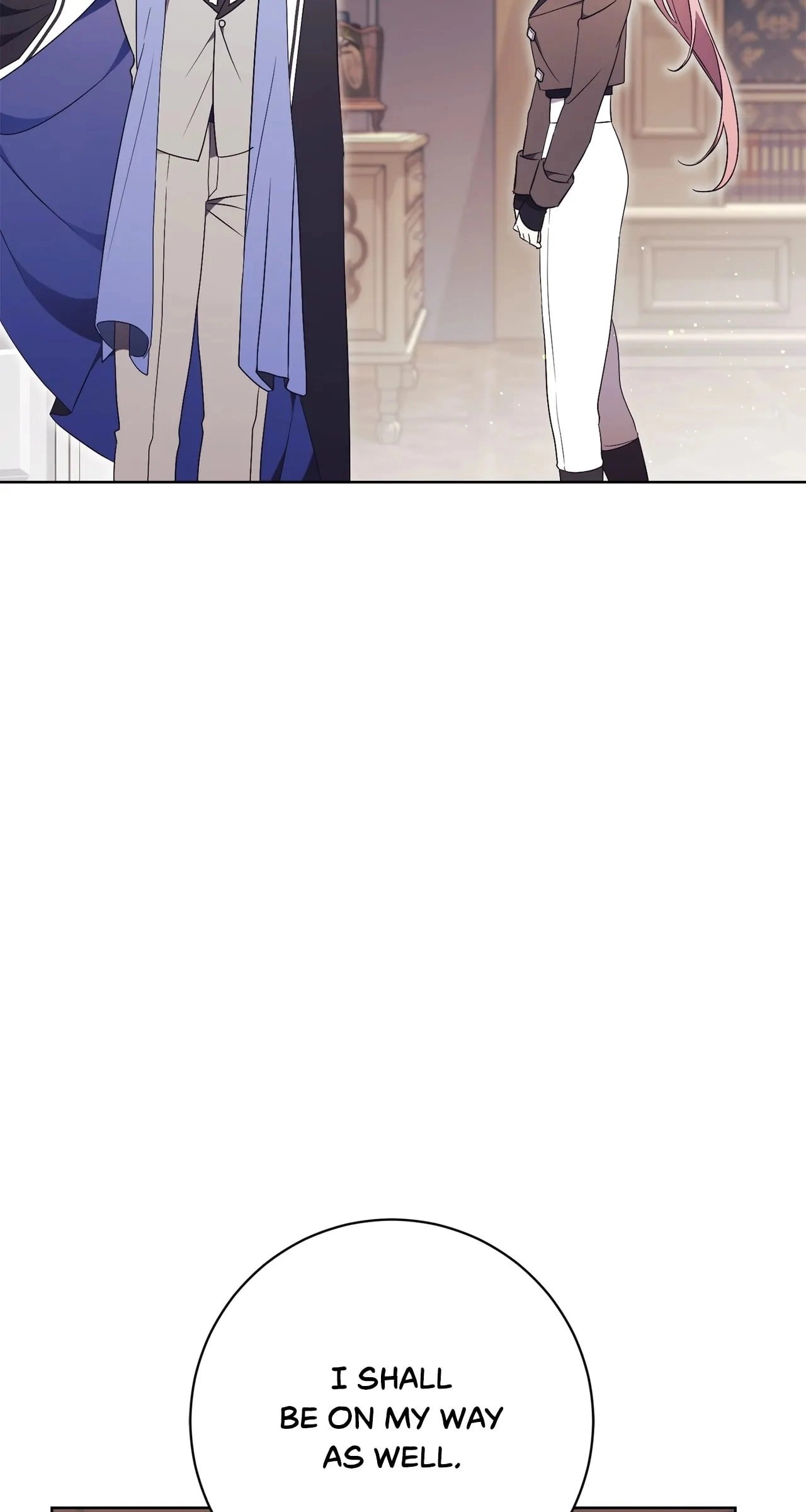 How To Reject My Obsessive Ex-Husband Chapter 17 Page 50