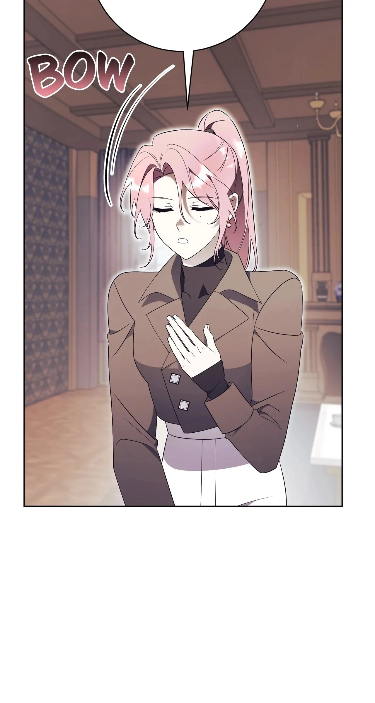 How To Reject My Obsessive Ex-Husband Chapter 17 Page 51