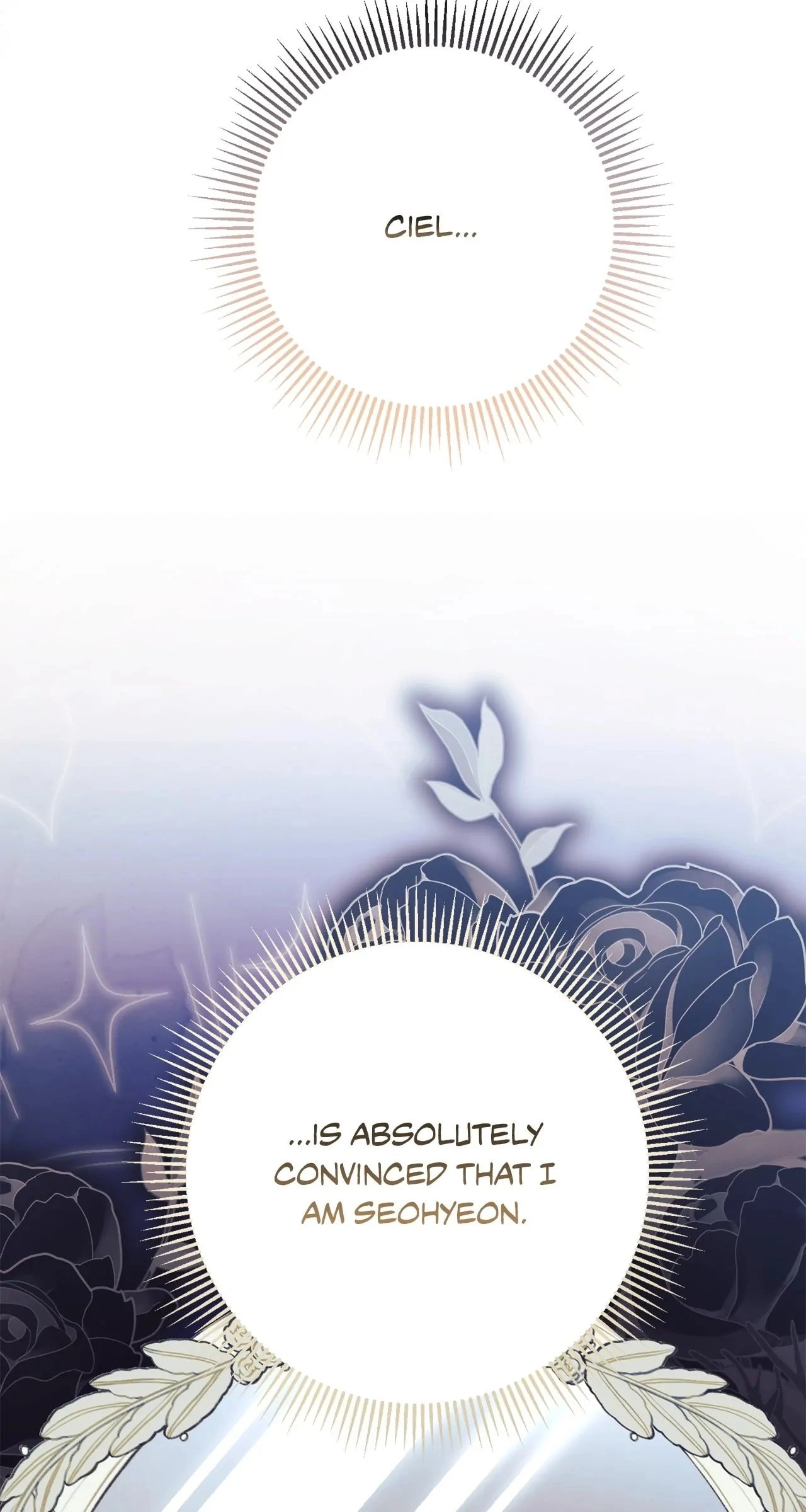 How To Reject My Obsessive Ex-Husband Chapter 17 Page 32