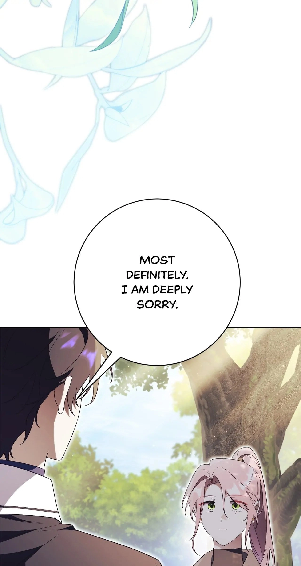 How To Reject My Obsessive Ex-Husband Chapter 17 Page 66