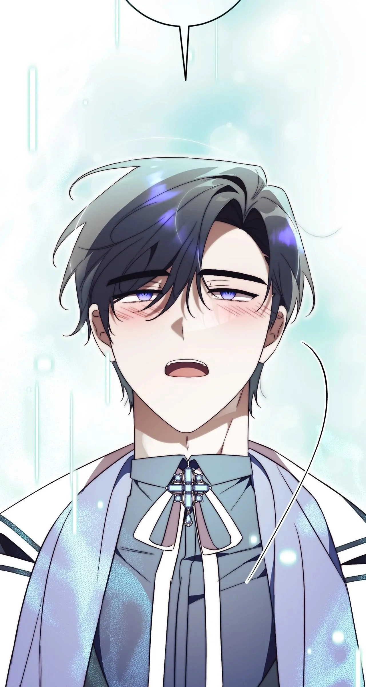 How To Reject My Obsessive Ex-Husband Chapter 17 Page 87