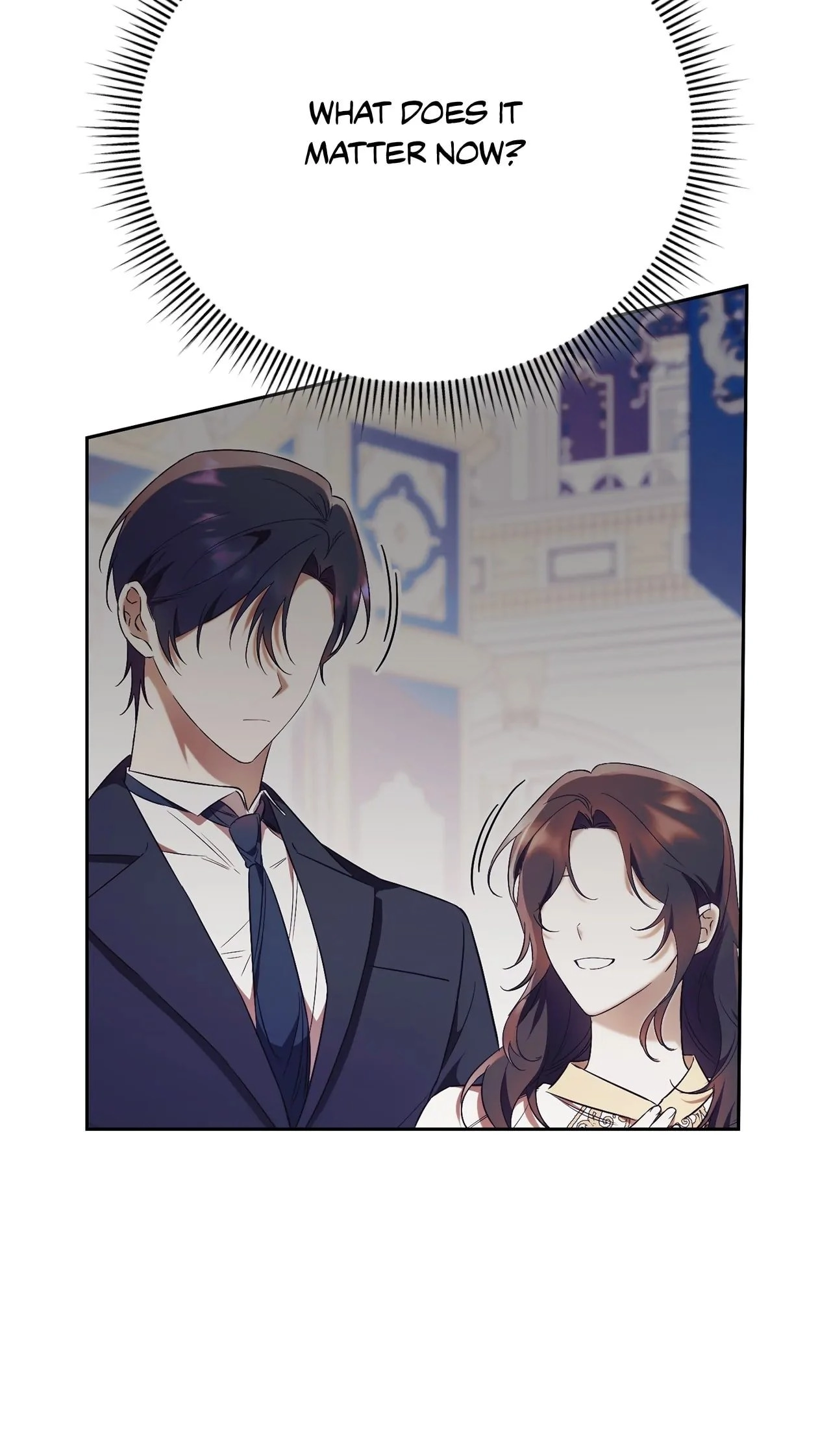 How To Reject My Obsessive Ex-Husband Chapter 2 Page 64