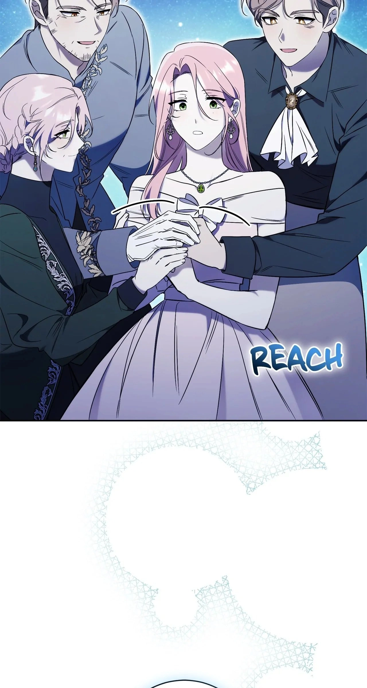 How To Reject My Obsessive Ex-Husband Chapter 2 Page 101