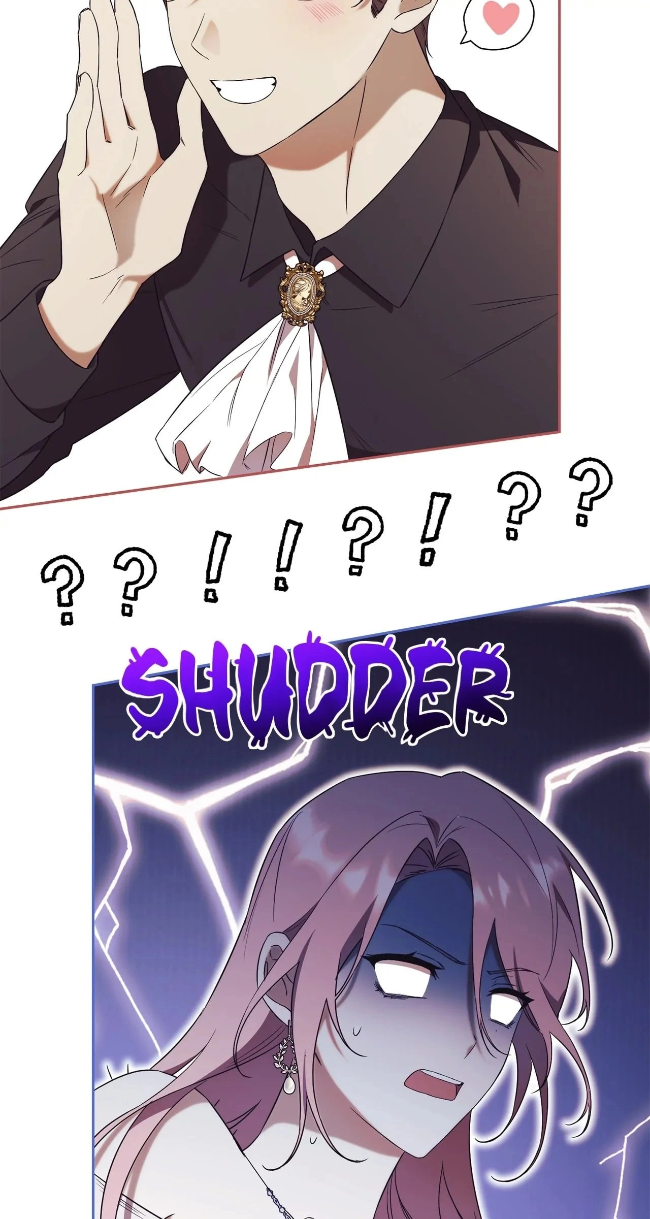 How To Reject My Obsessive Ex-Husband Chapter 2 Page 60