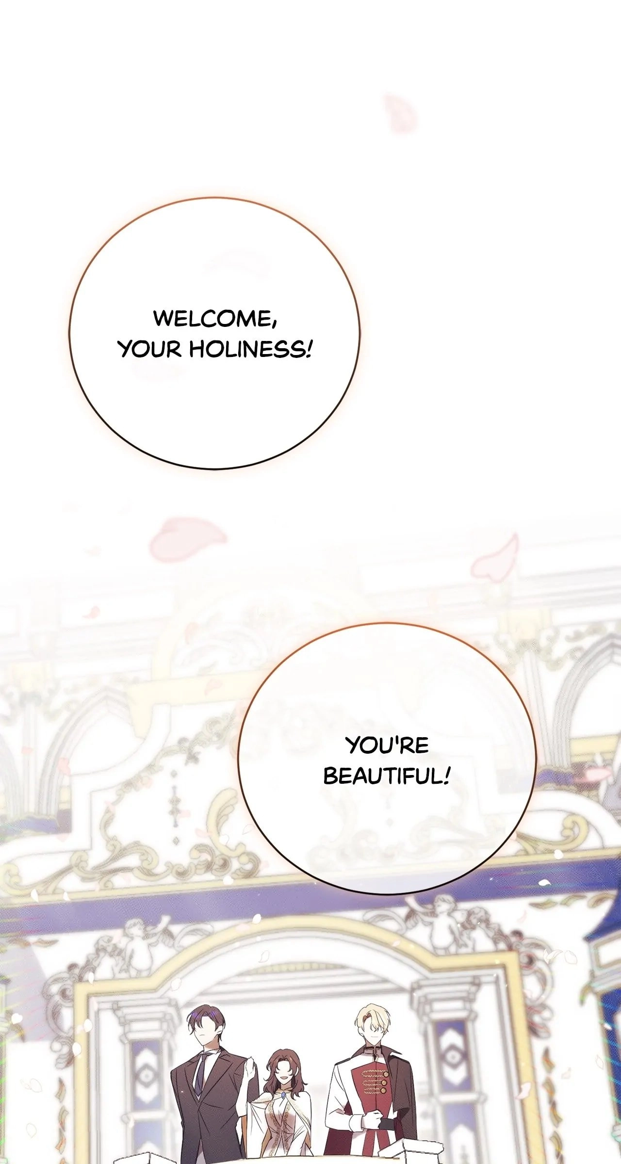 How To Reject My Obsessive Ex-Husband Chapter 2 Page 73