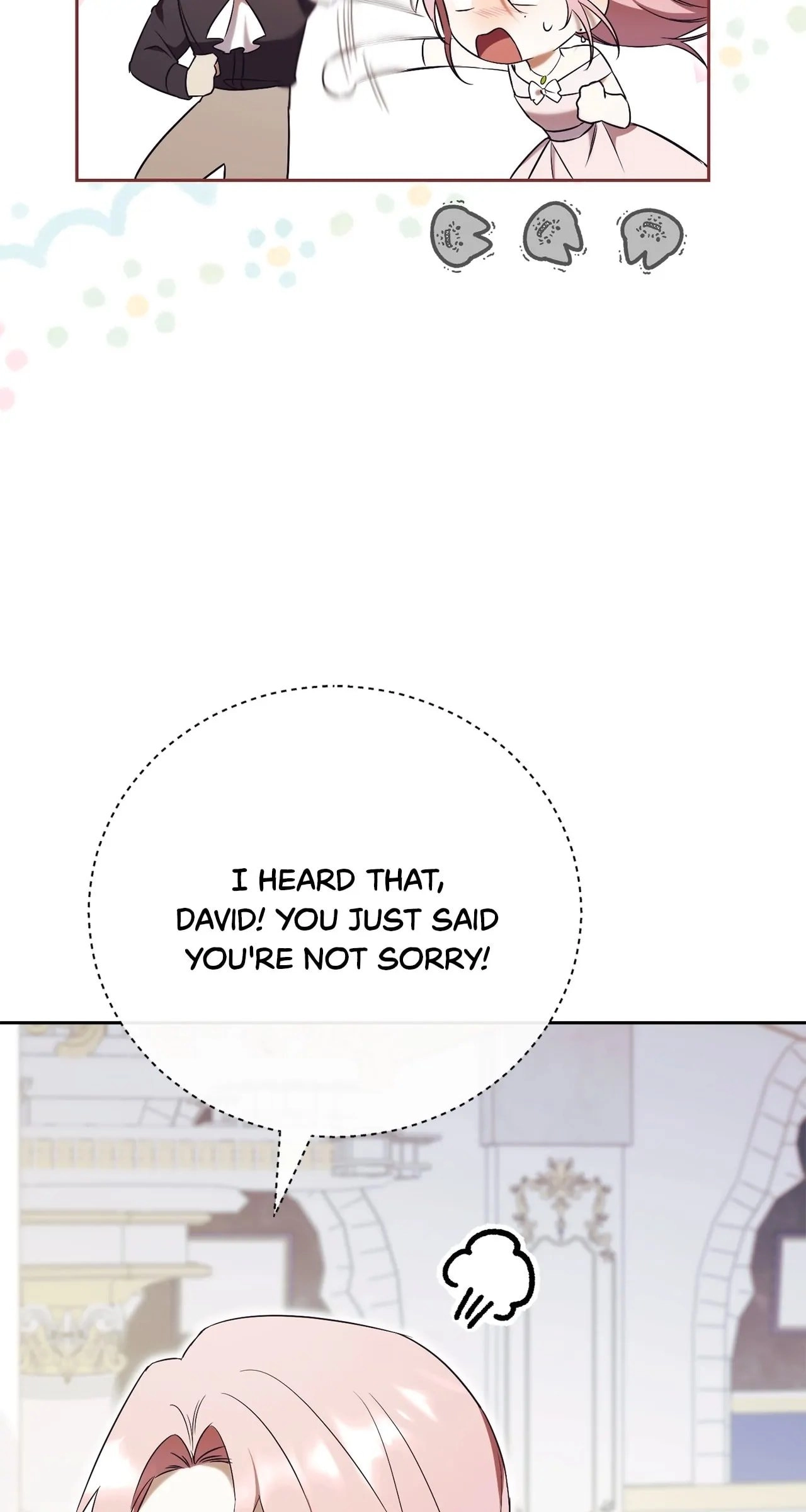 How To Reject My Obsessive Ex-Husband Chapter 2 Page 62