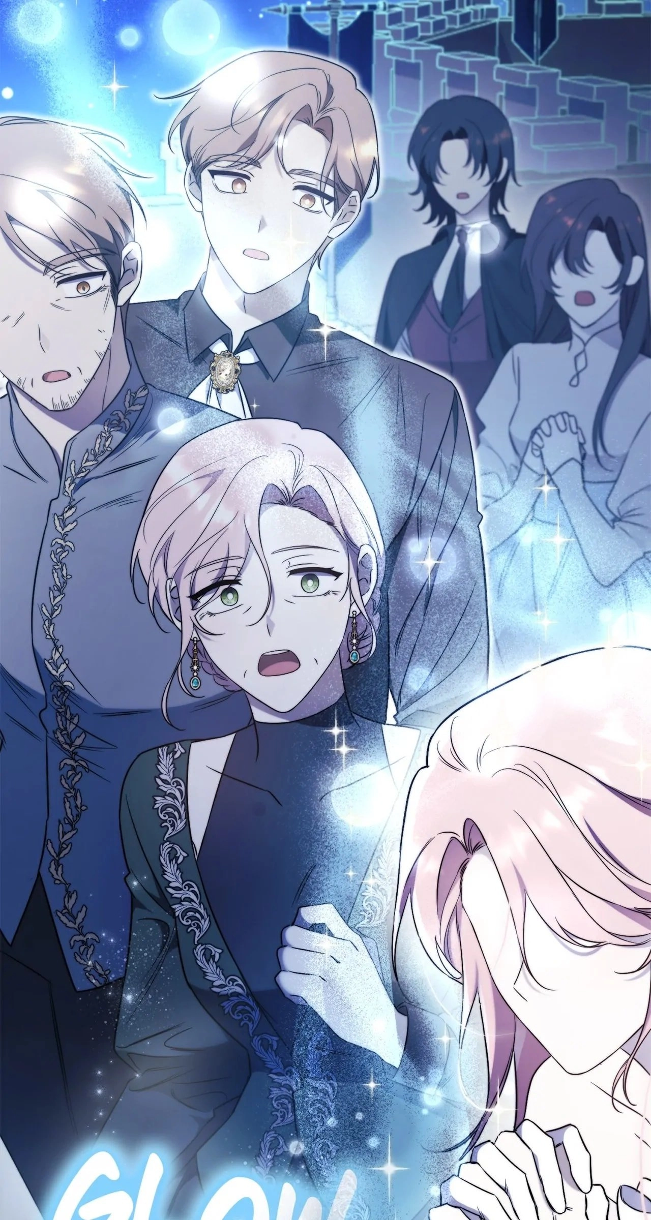 How To Reject My Obsessive Ex-Husband Chapter 2 Page 94