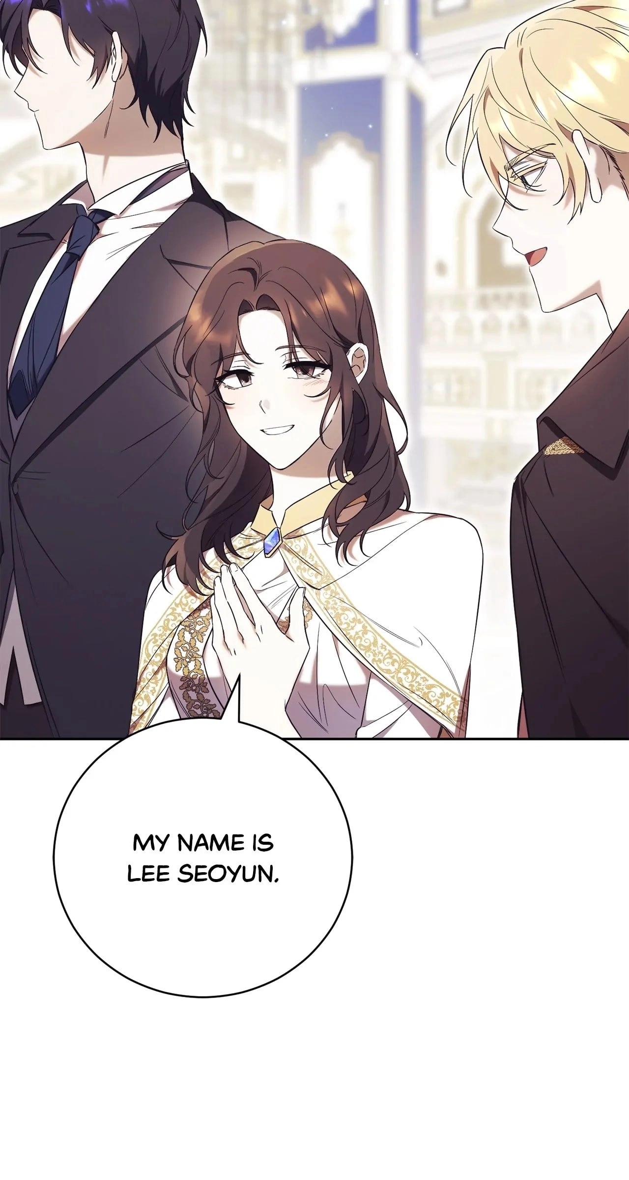 How To Reject My Obsessive Ex-Husband Chapter 2 Page 70