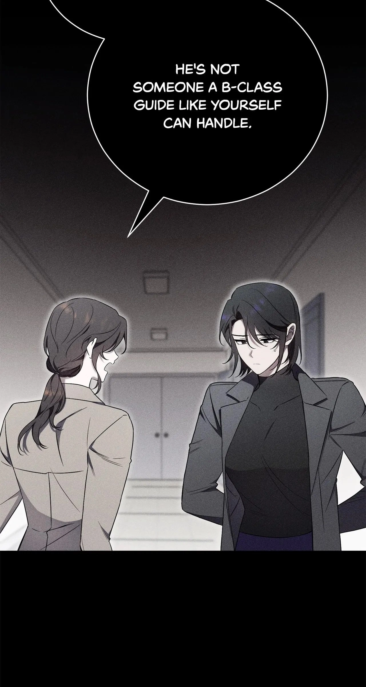 How To Reject My Obsessive Ex-Husband Chapter 2 Page 46
