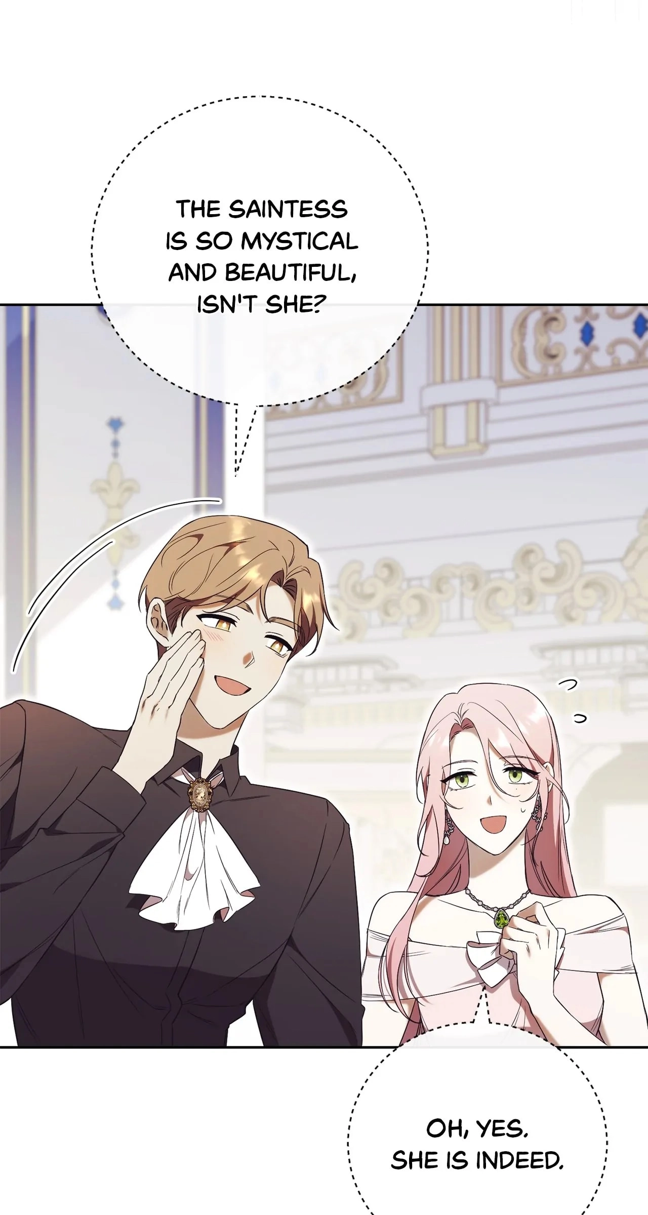 How To Reject My Obsessive Ex-Husband Chapter 2 Page 58