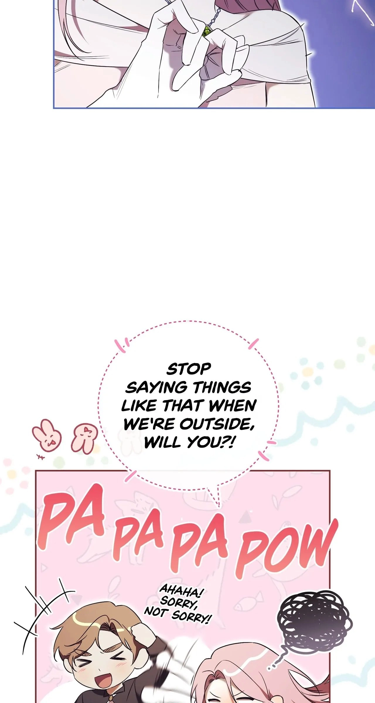 How To Reject My Obsessive Ex-Husband Chapter 2 Page 61