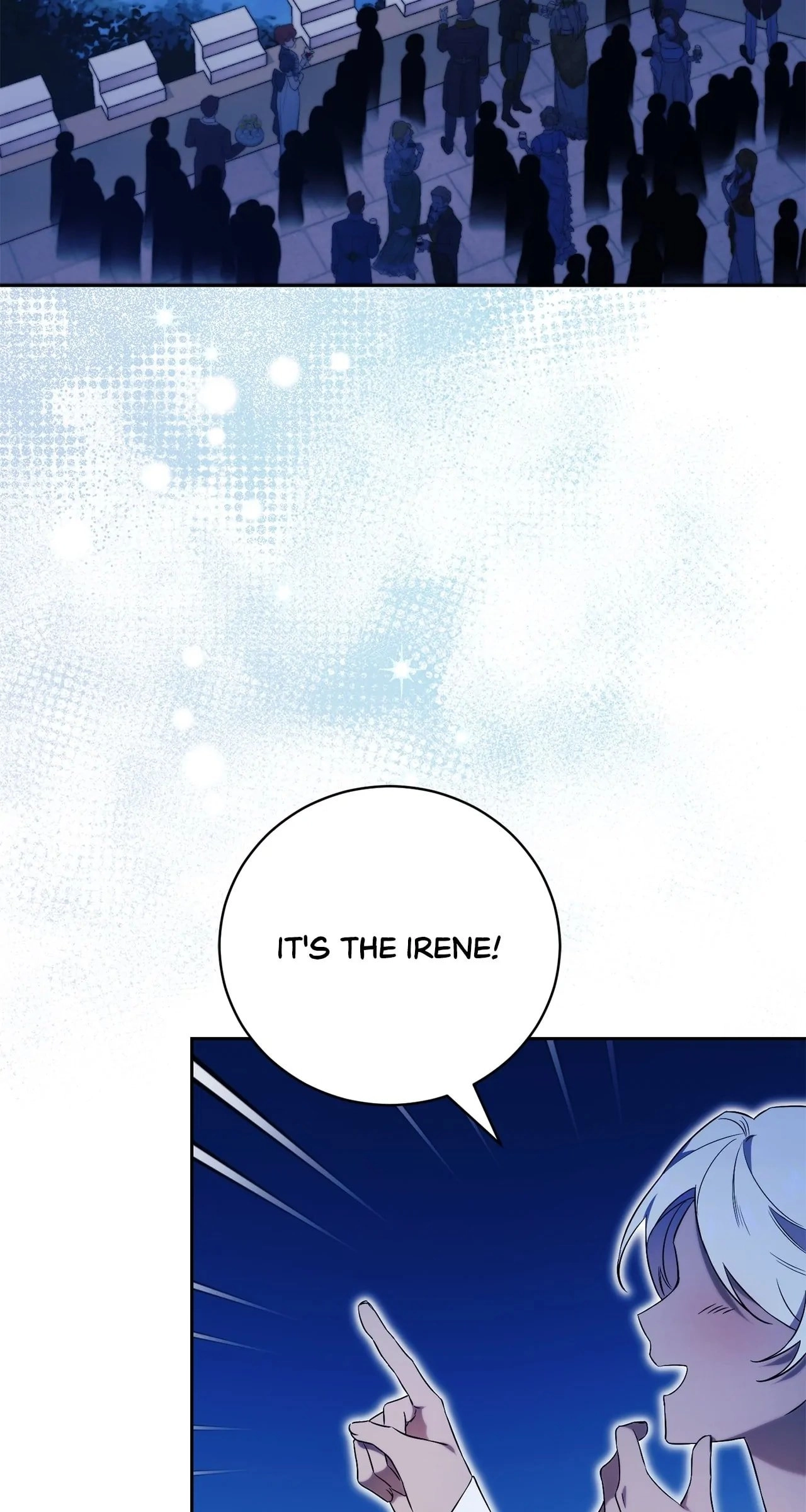 How To Reject My Obsessive Ex-Husband Chapter 2 Page 83