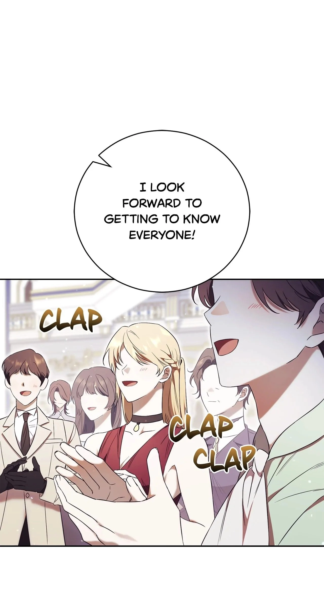 How To Reject My Obsessive Ex-Husband Chapter 2 Page 71
