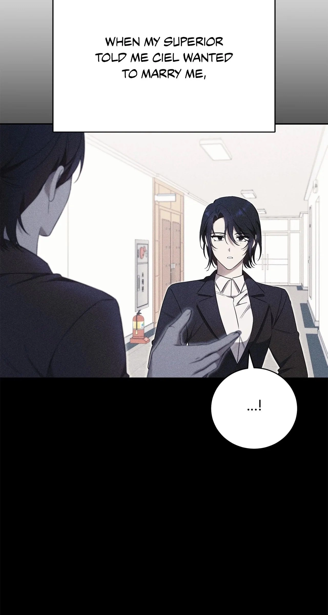 How To Reject My Obsessive Ex-Husband Chapter 2 Page 28