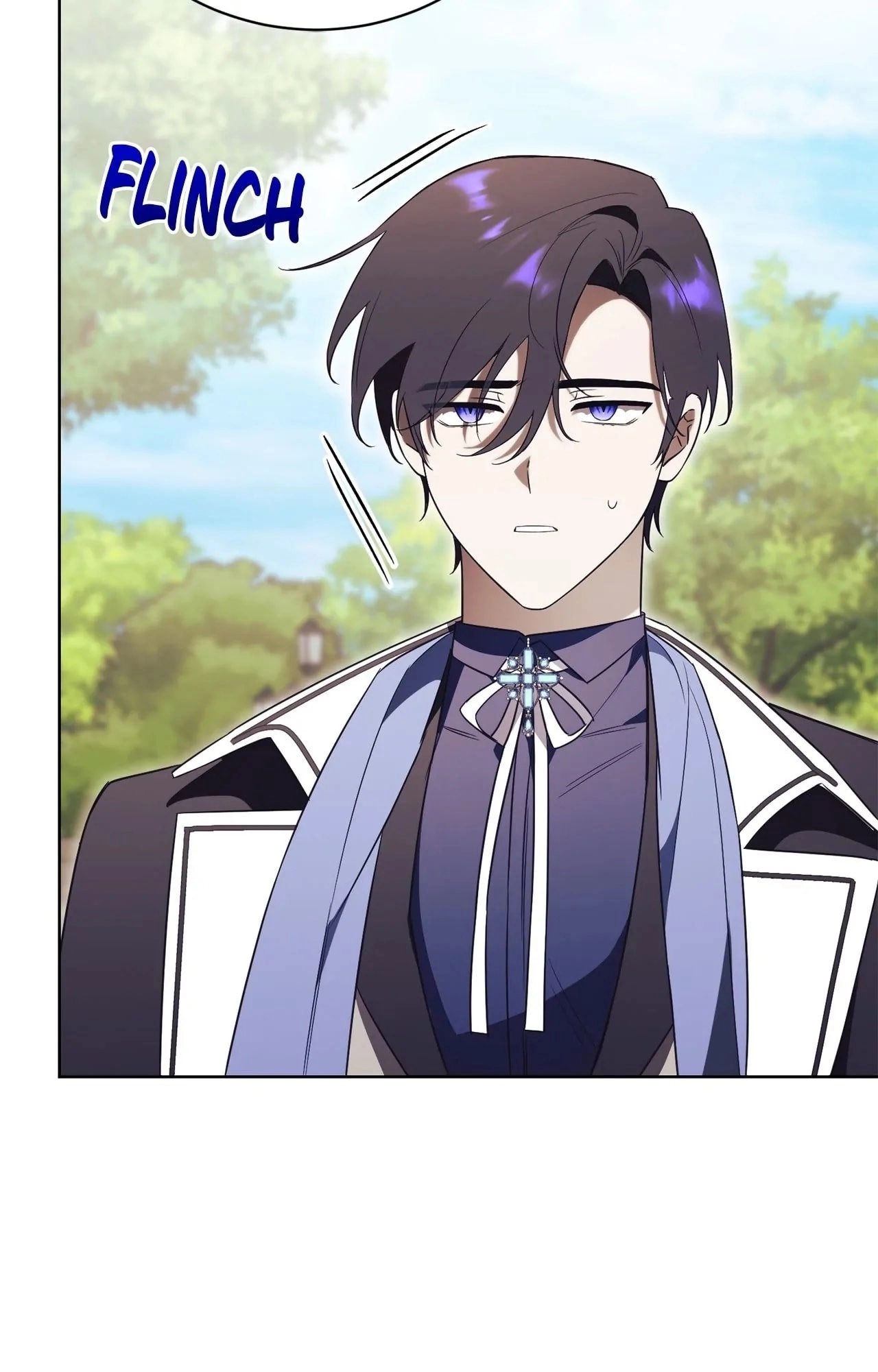 How To Reject My Obsessive Ex-Husband Chapter 14 Page 83