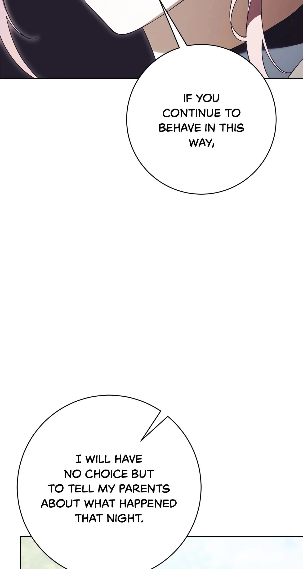 How To Reject My Obsessive Ex-Husband Chapter 14 Page 82