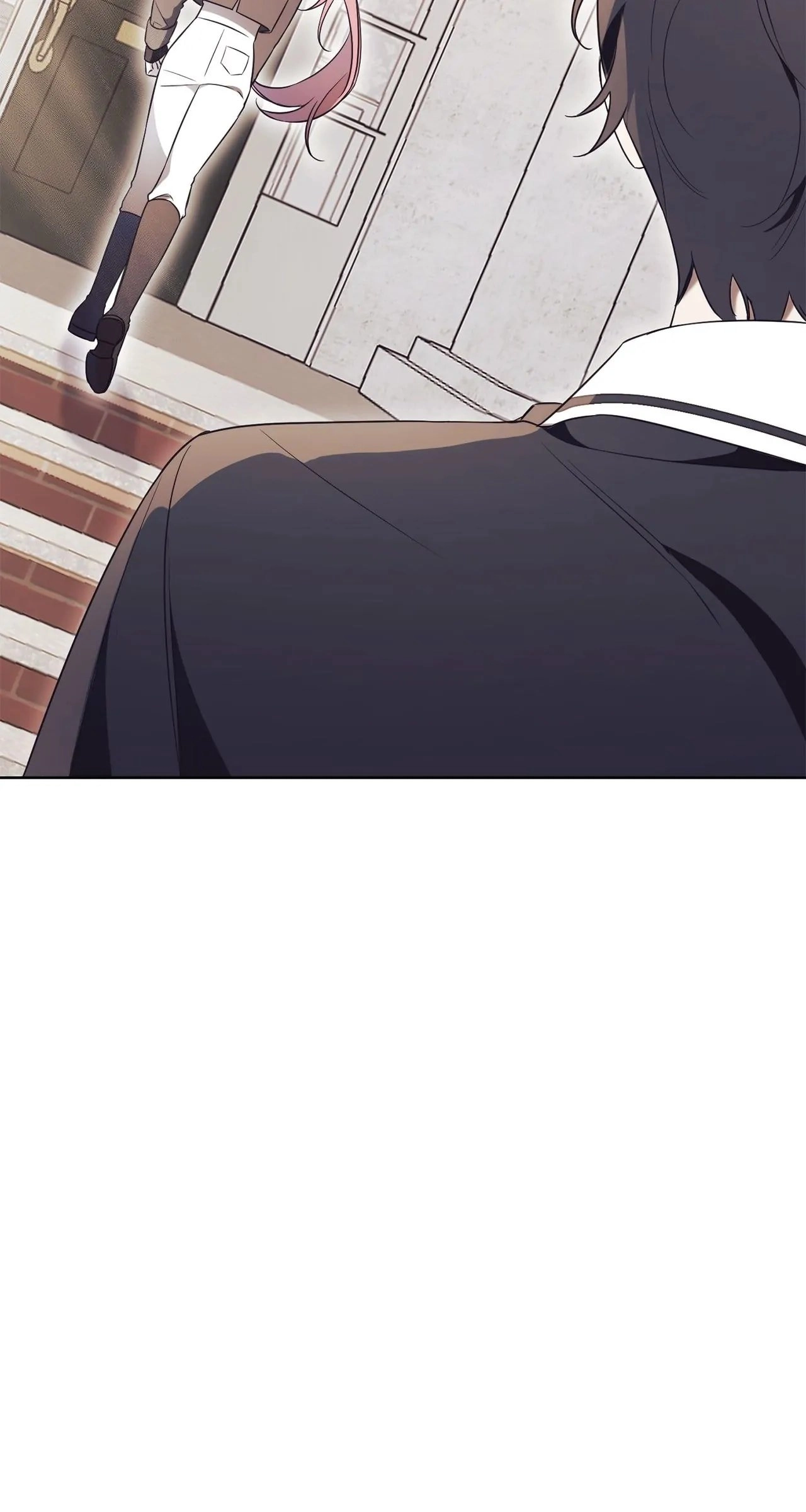 How To Reject My Obsessive Ex-Husband Chapter 14 Page 86