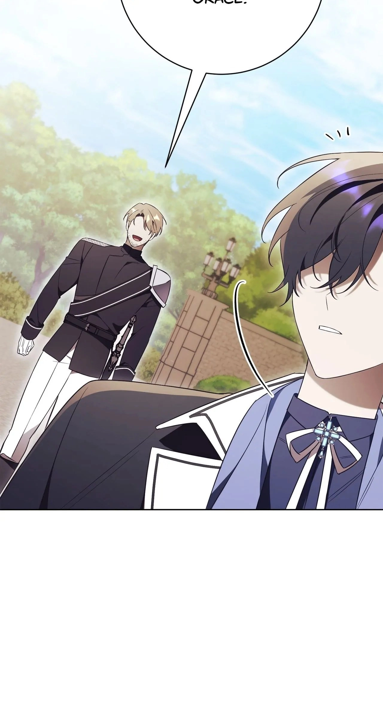 How To Reject My Obsessive Ex-Husband Chapter 14 Page 89