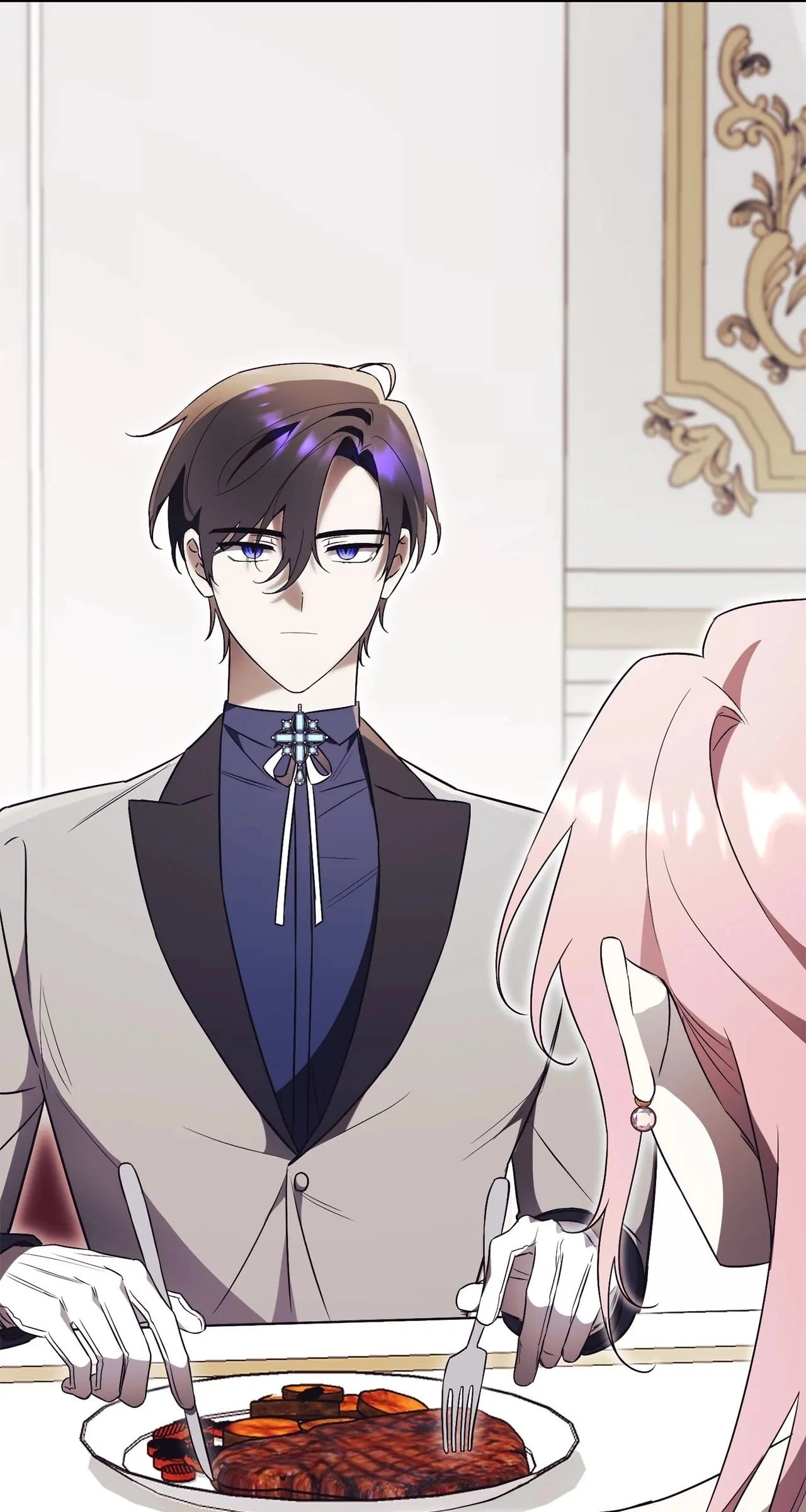How To Reject My Obsessive Ex-Husband Chapter 14 Page 34