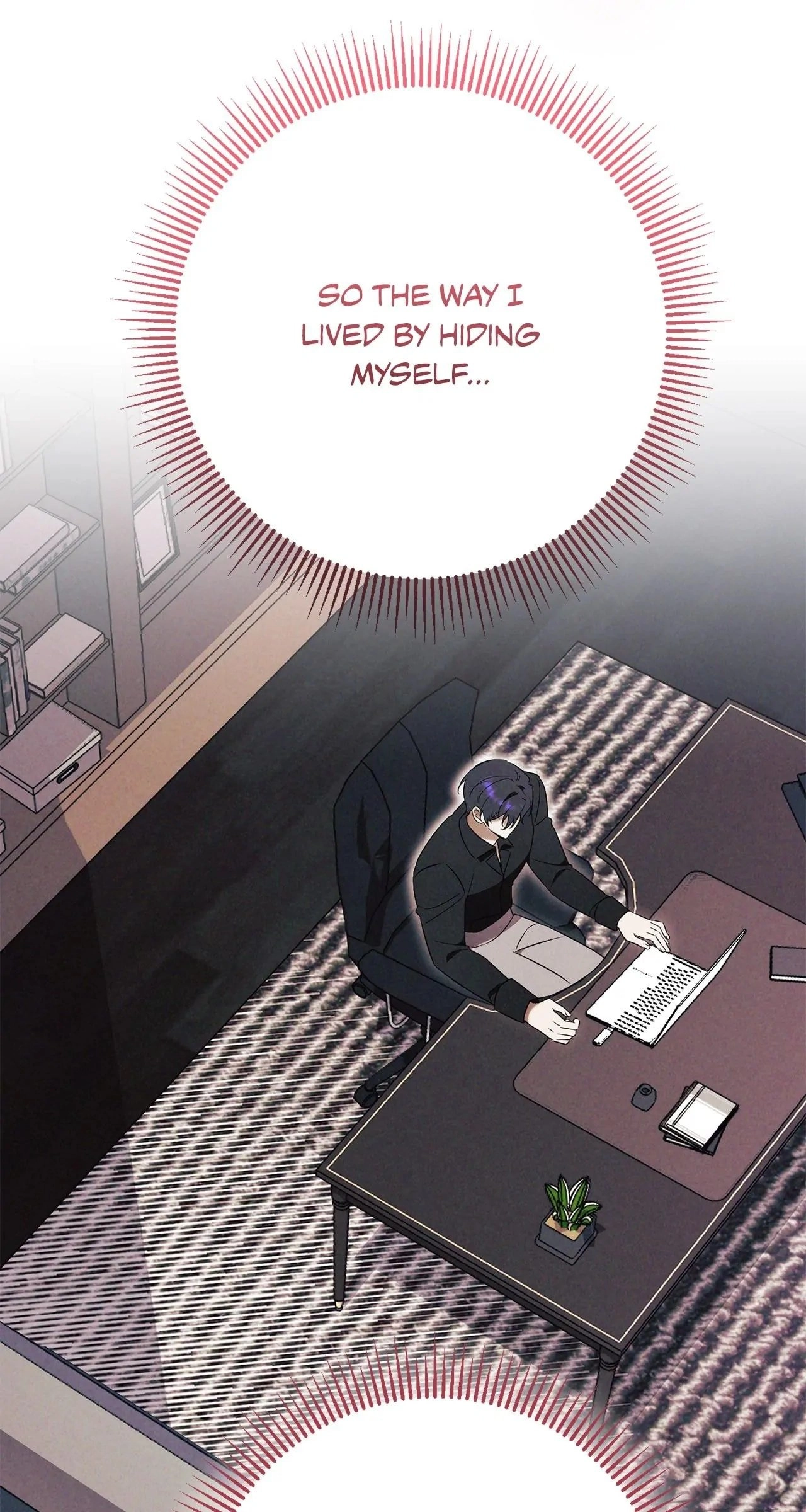How To Reject My Obsessive Ex-Husband Chapter 14 Page 79