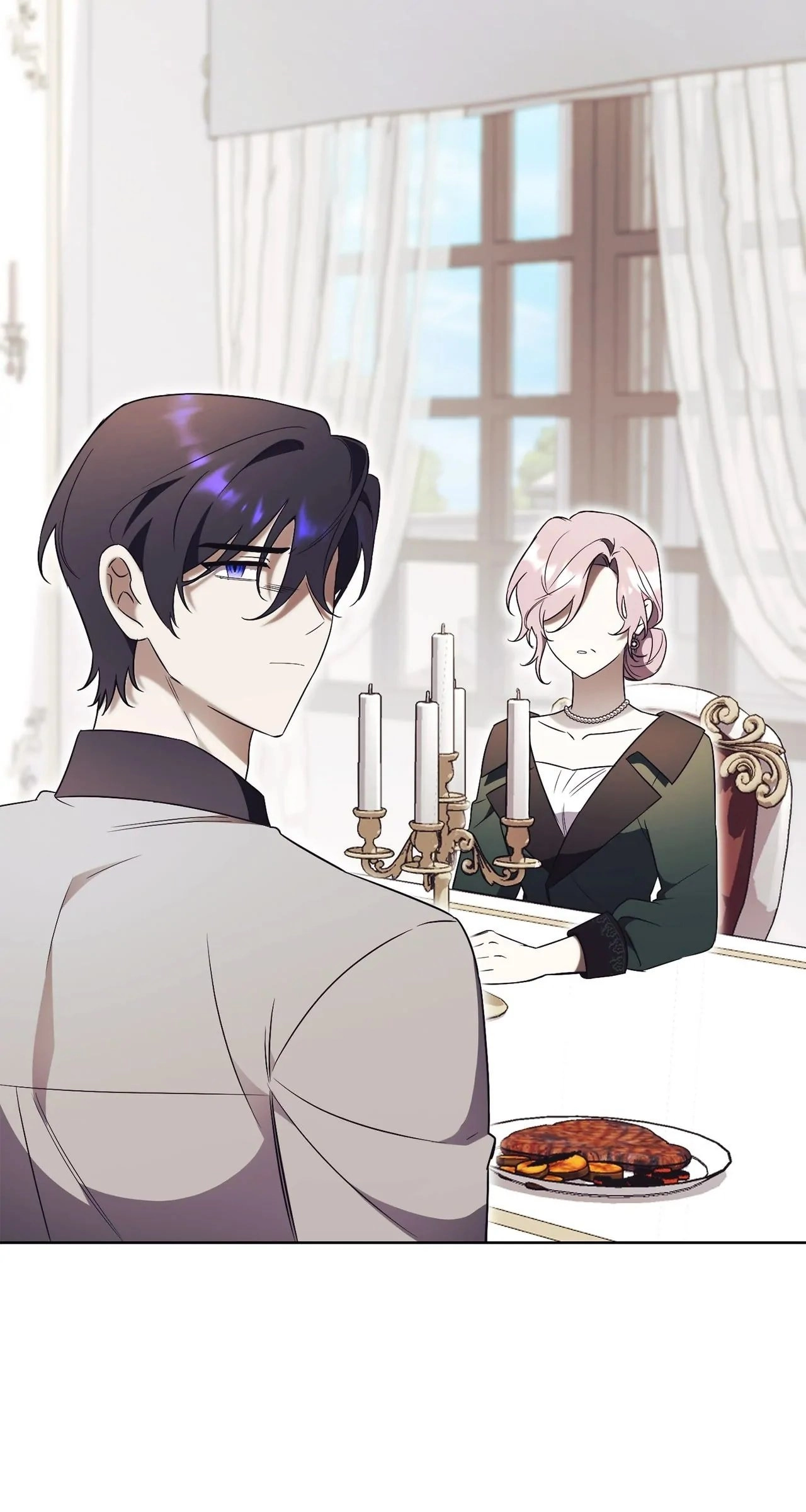 How To Reject My Obsessive Ex-Husband Chapter 14 Page 47