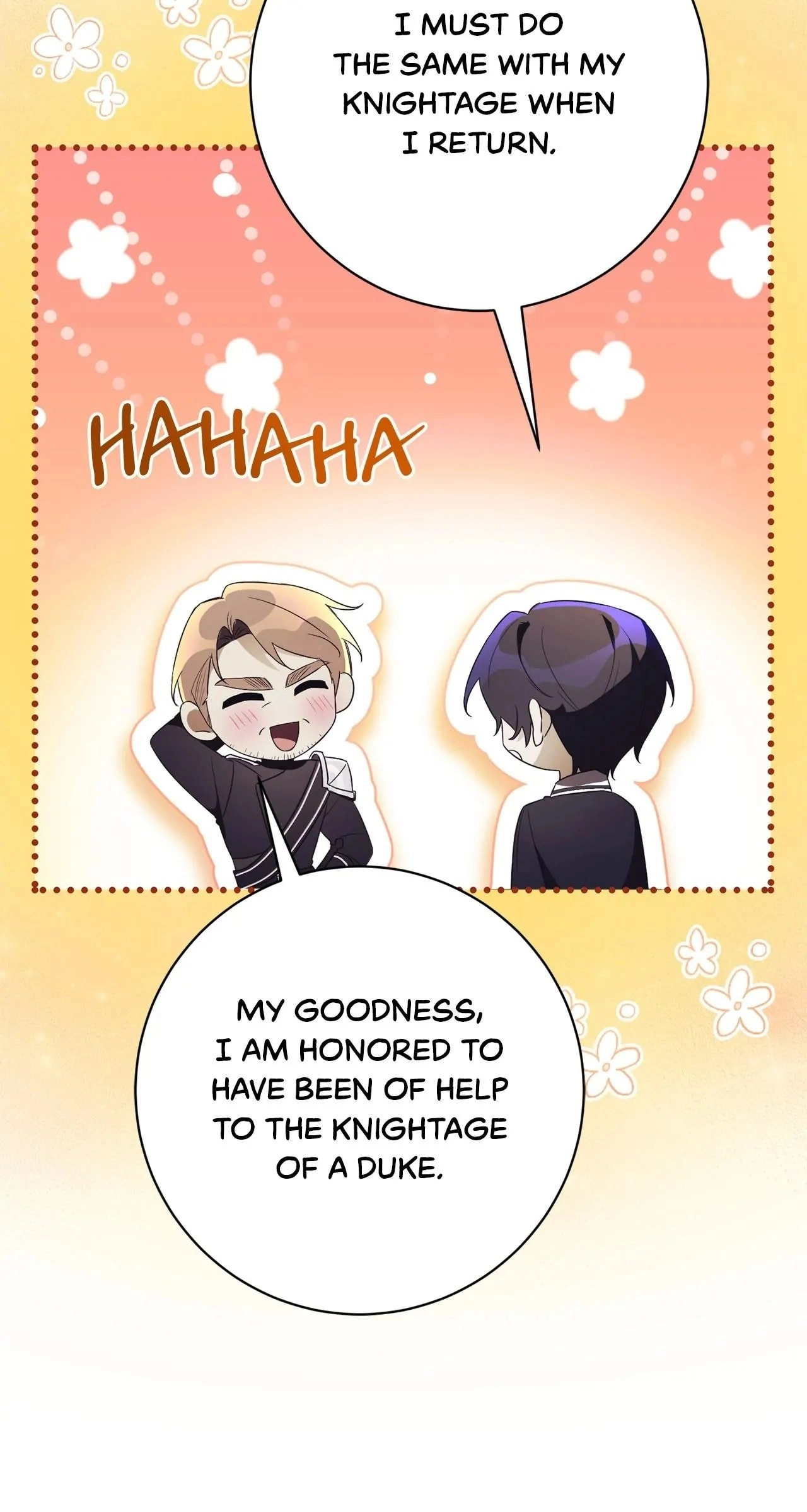 How To Reject My Obsessive Ex-Husband Chapter 14 Page 99