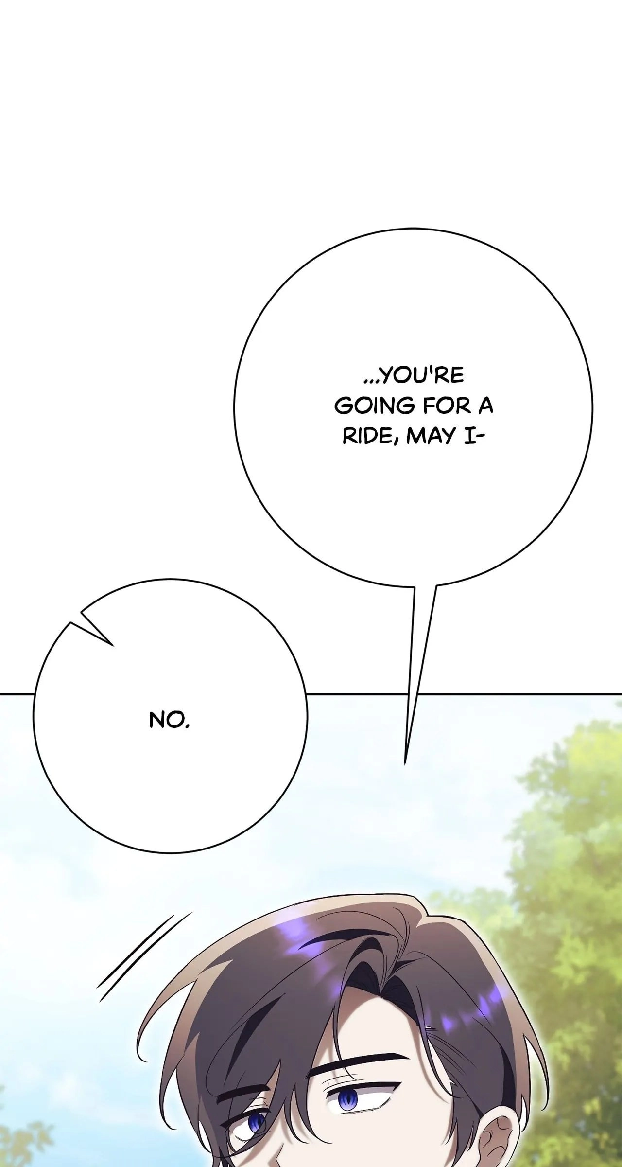 How To Reject My Obsessive Ex-Husband Chapter 14 Page 59
