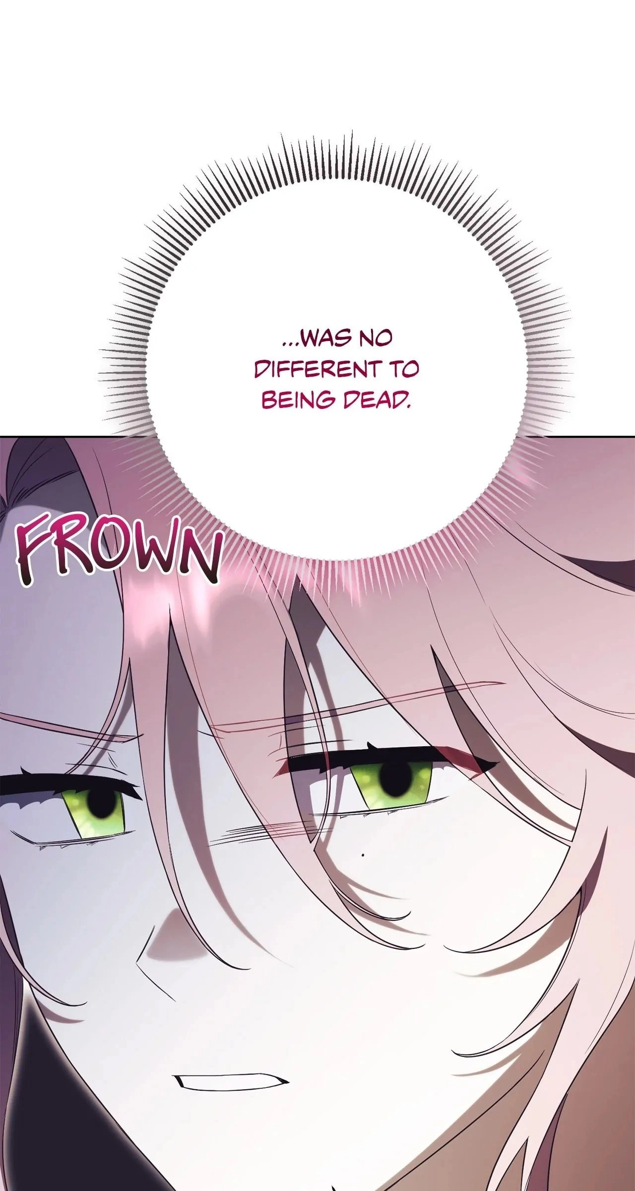 How To Reject My Obsessive Ex-Husband Chapter 14 Page 81