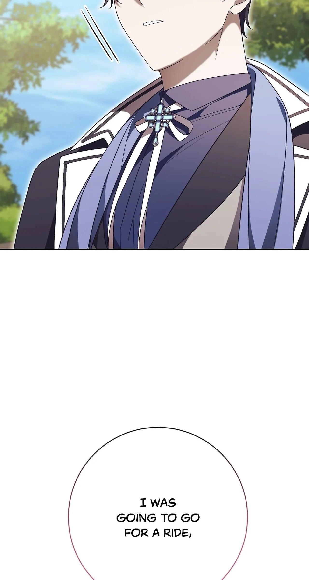 How To Reject My Obsessive Ex-Husband Chapter 14 Page 60