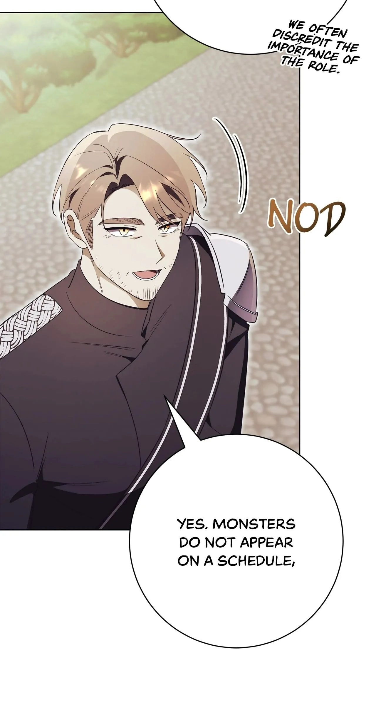 How To Reject My Obsessive Ex-Husband Chapter 14 Page 96