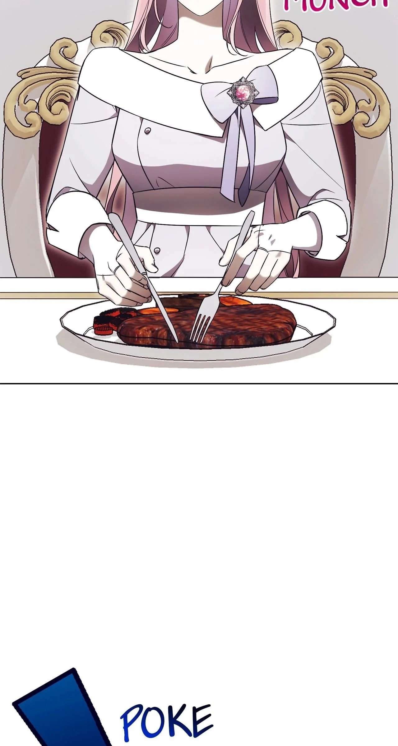 How To Reject My Obsessive Ex-Husband Chapter 14 Page 32