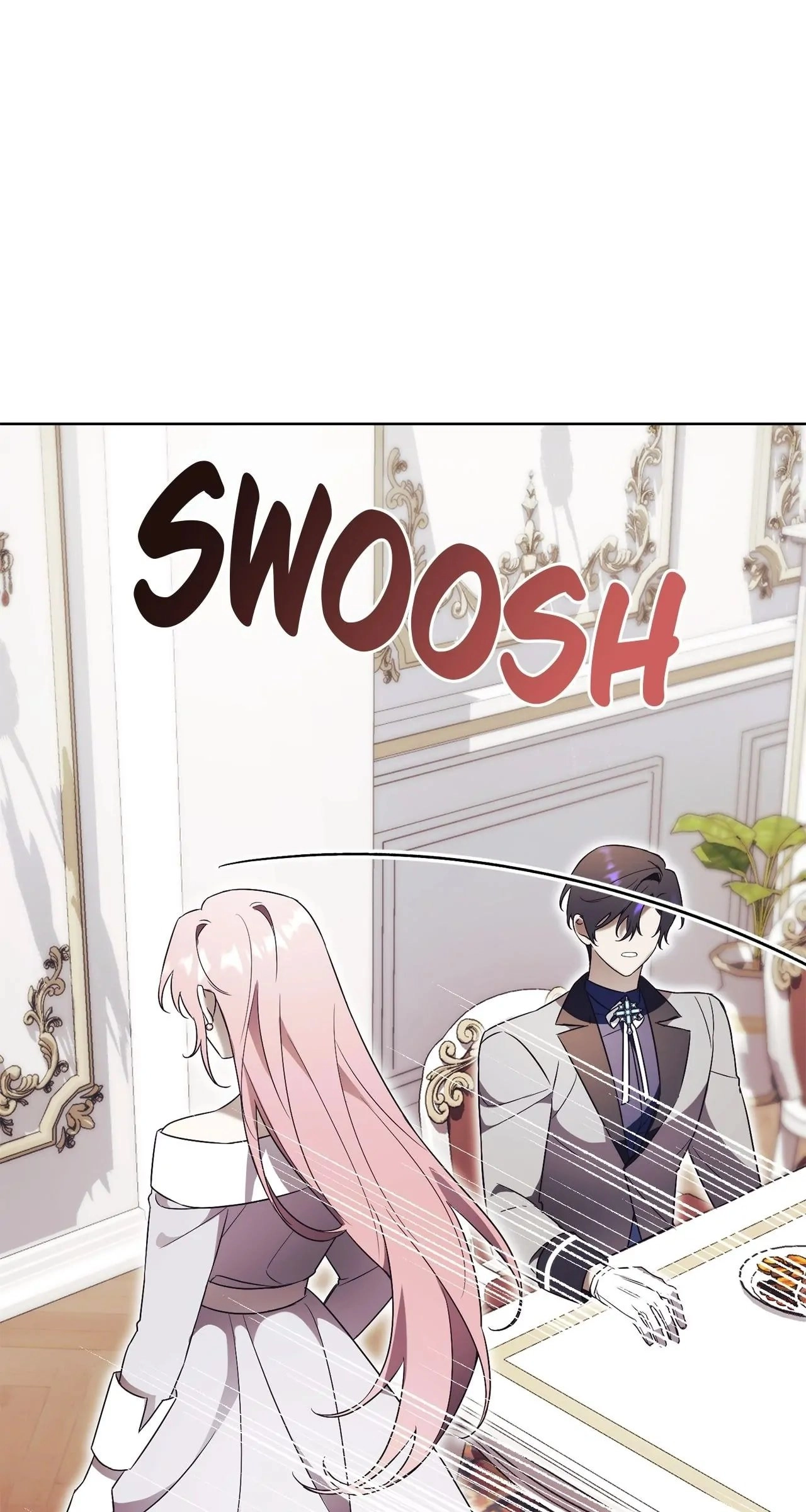 How To Reject My Obsessive Ex-Husband Chapter 14 Page 45