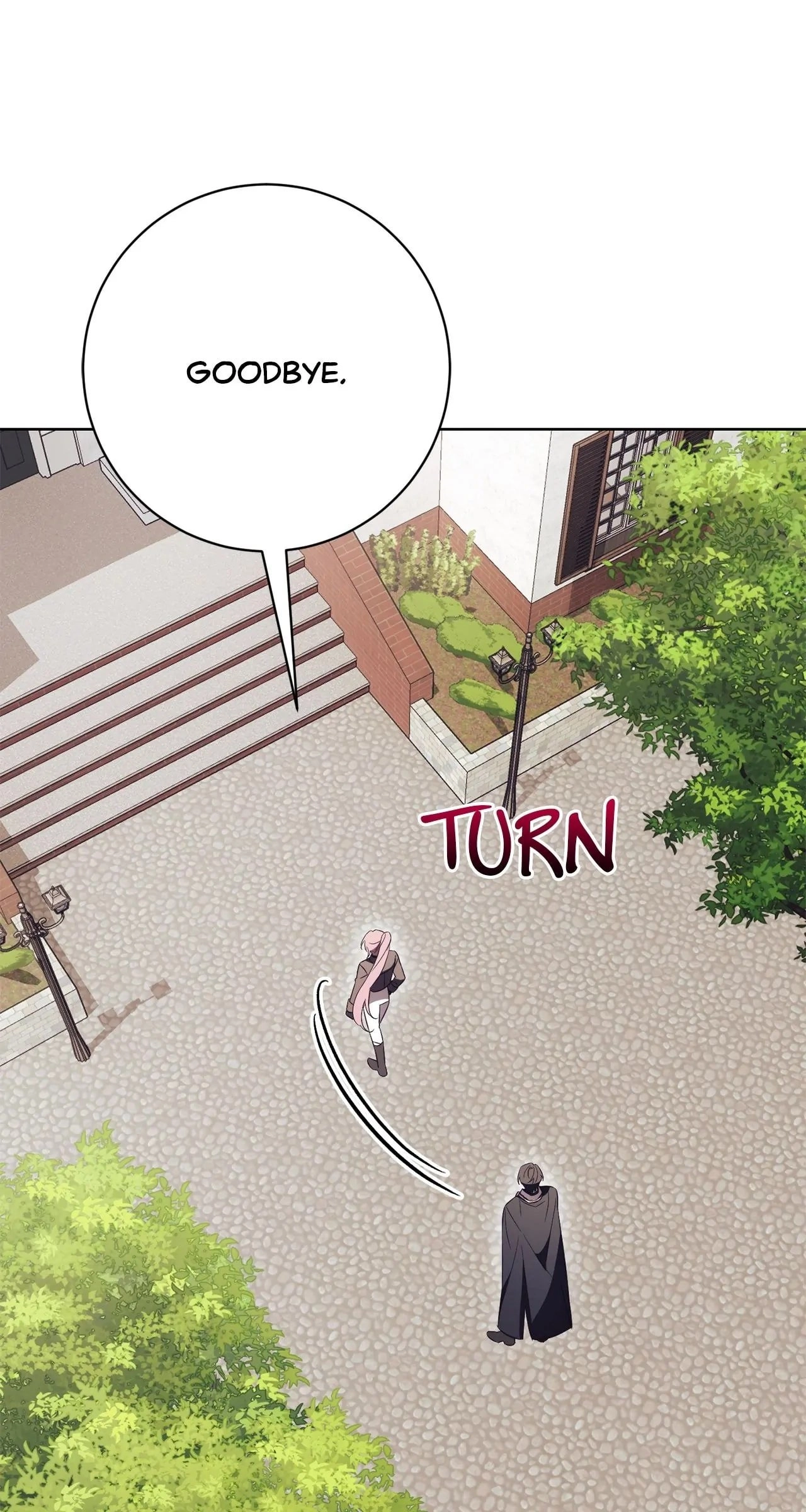 How To Reject My Obsessive Ex-Husband Chapter 14 Page 84